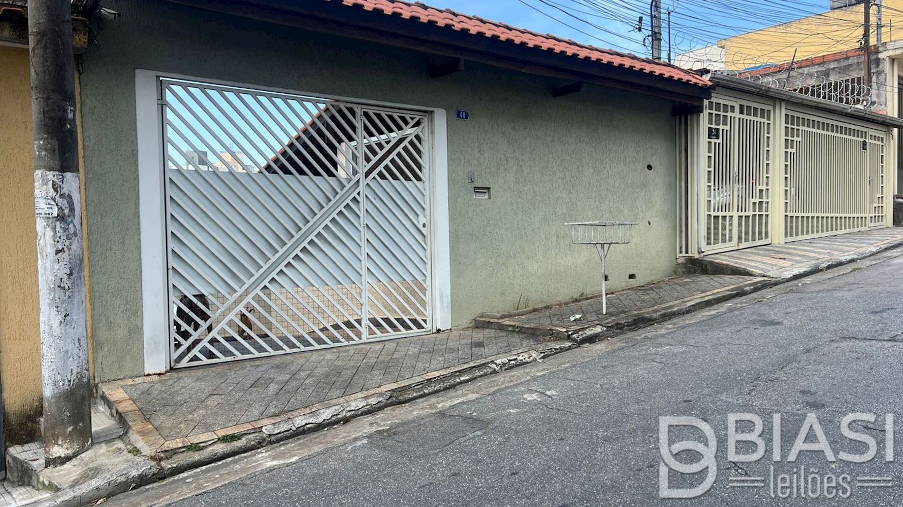 Casa no Jardim Ivana em São Paulo/SP, localizado em São Paulo - SP, bairro Jardim Ivana