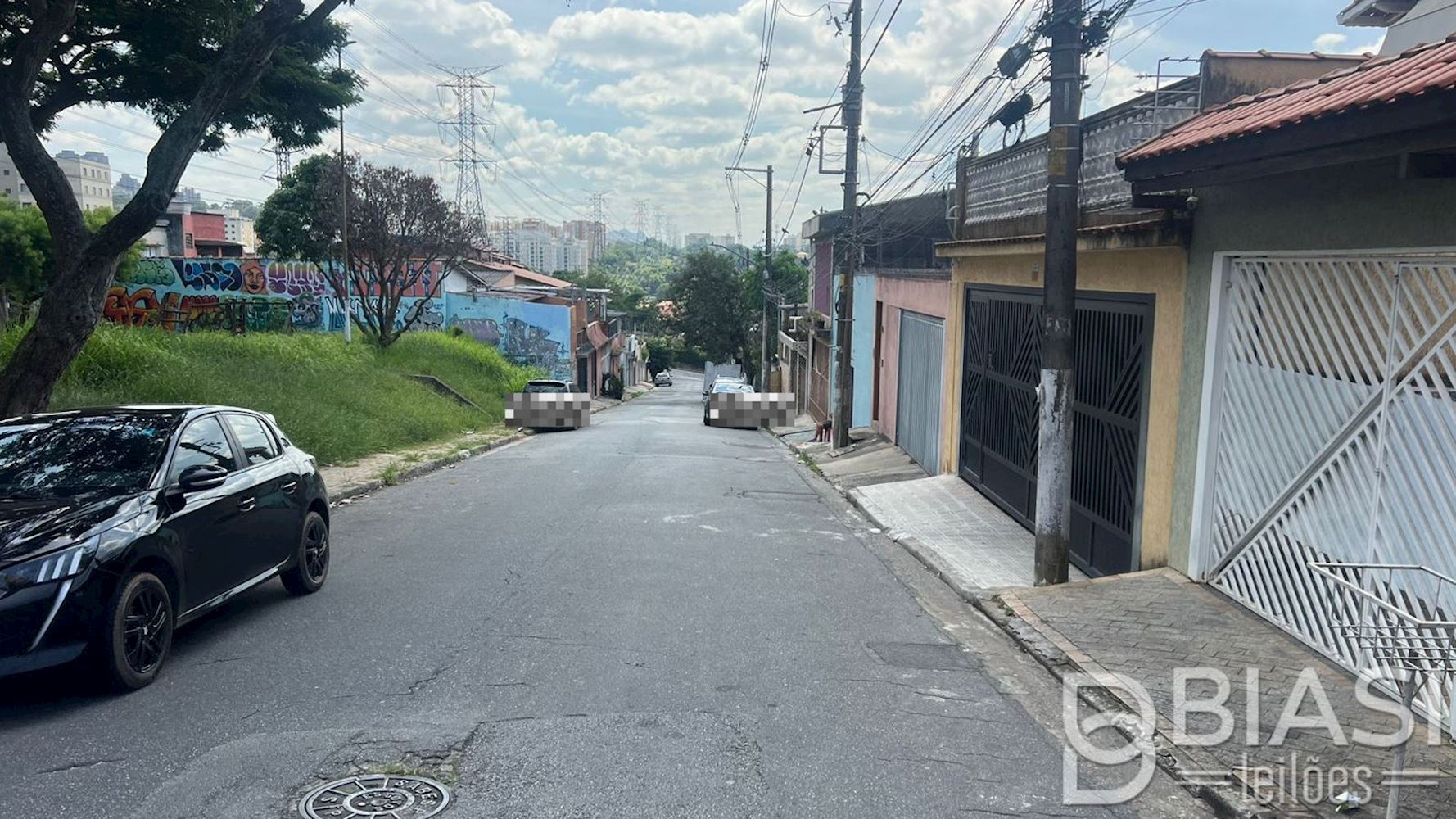 Casa no Jardim Ivana em São Paulo/SP, localizado em São Paulo - SP, bairro Jardim Ivana