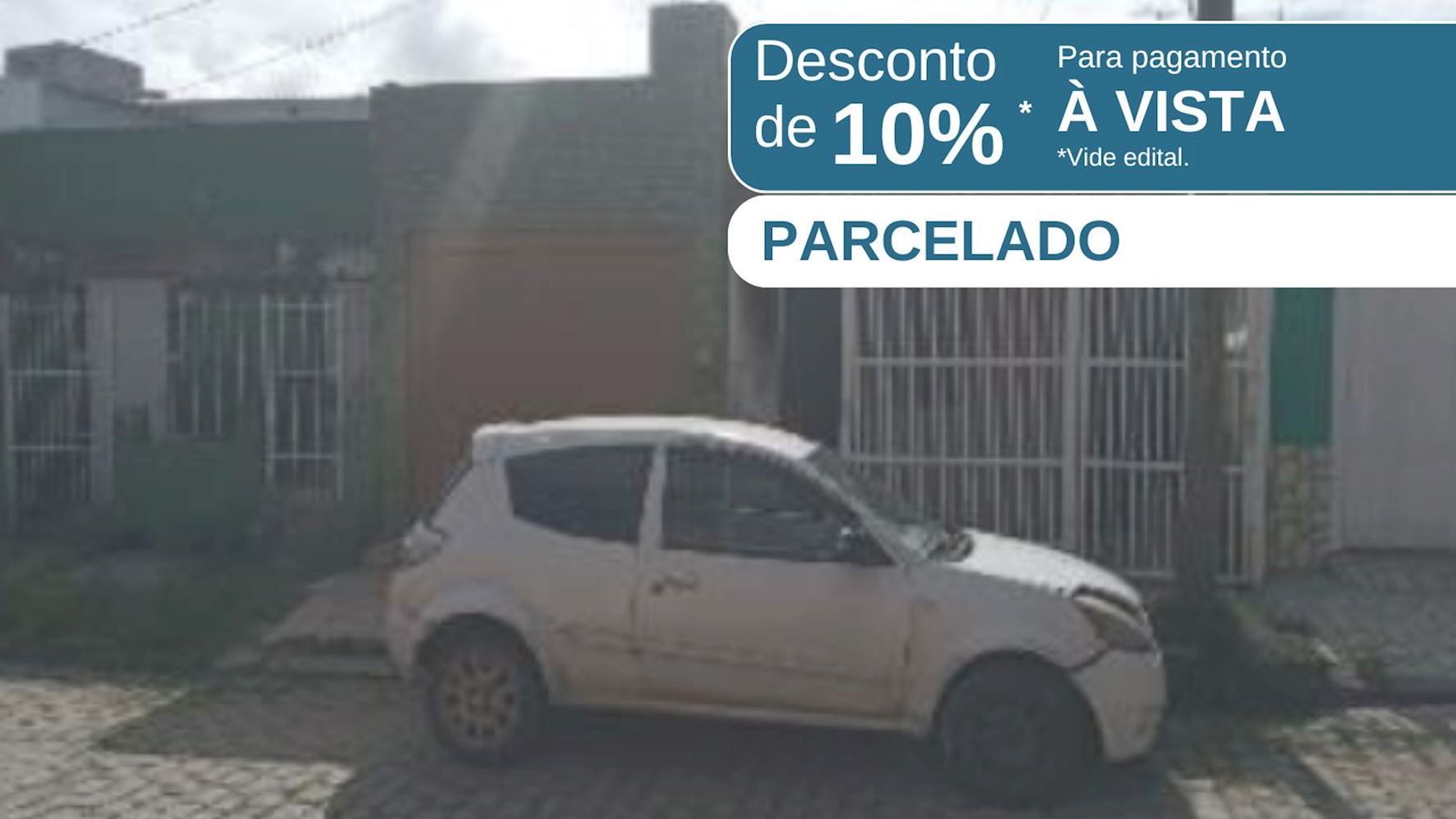 Imagem do imóvel Casa na Vila Florinda em Rio Grande/RS