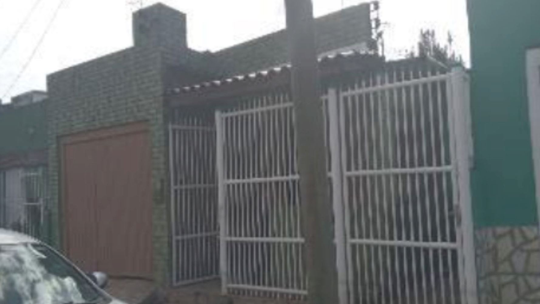 Casa na Vila Florinda em Rio Grande/RS, localizado em Rio Grande - RS, bairro Vila Florinda