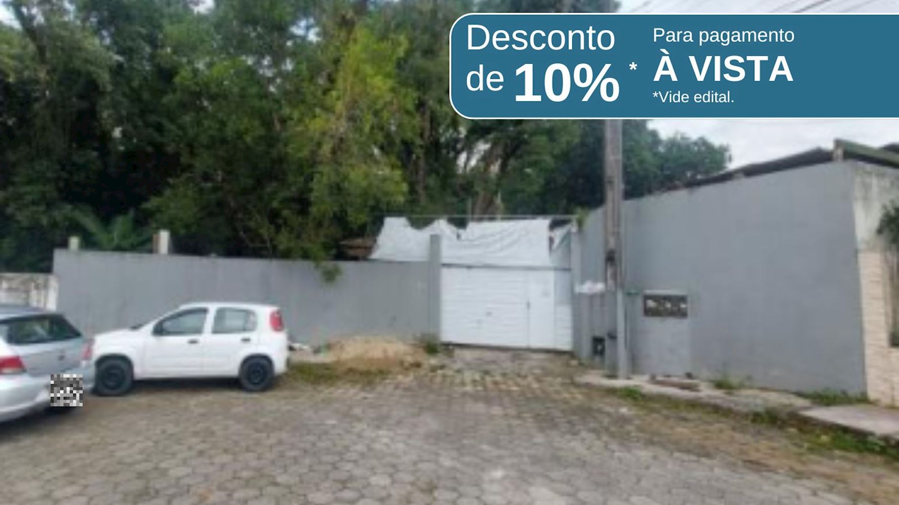 Imagem do imóvel Casa em São Sebastião – Palhoça/SC