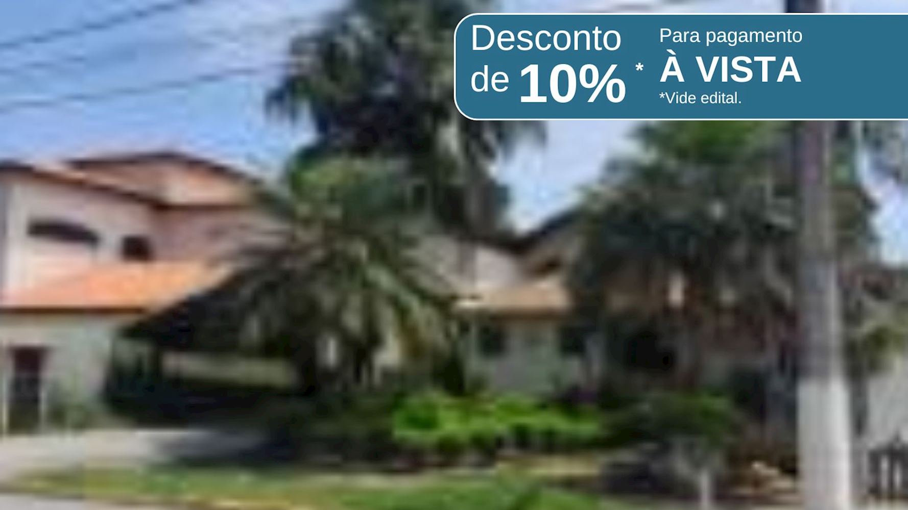 Imagem do imóvel Casa de Condomínio – Morada da Praia – Bertioga/SP
