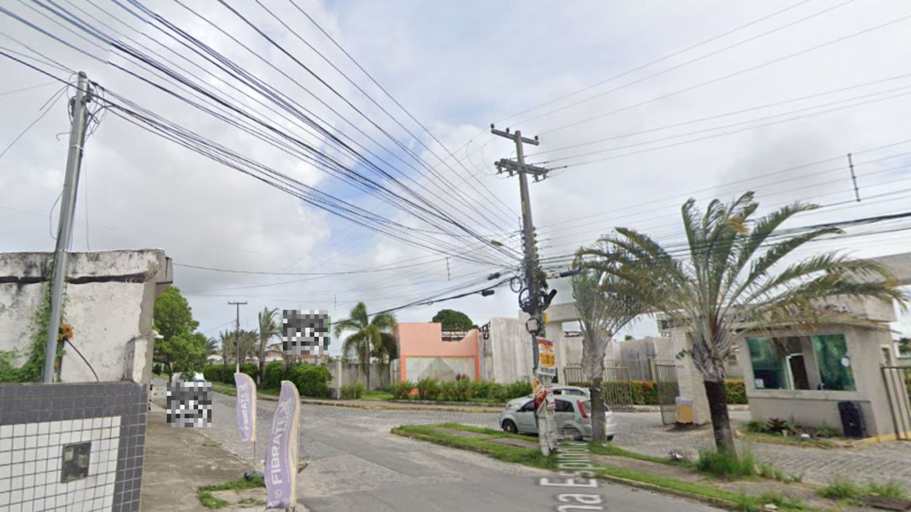Apartamento no “Cond. Res. Jardim América” – Ernani Sátiro – João Pessoa/PB, localizado em João Pessoa - PB, bairro Ernani Sátiro