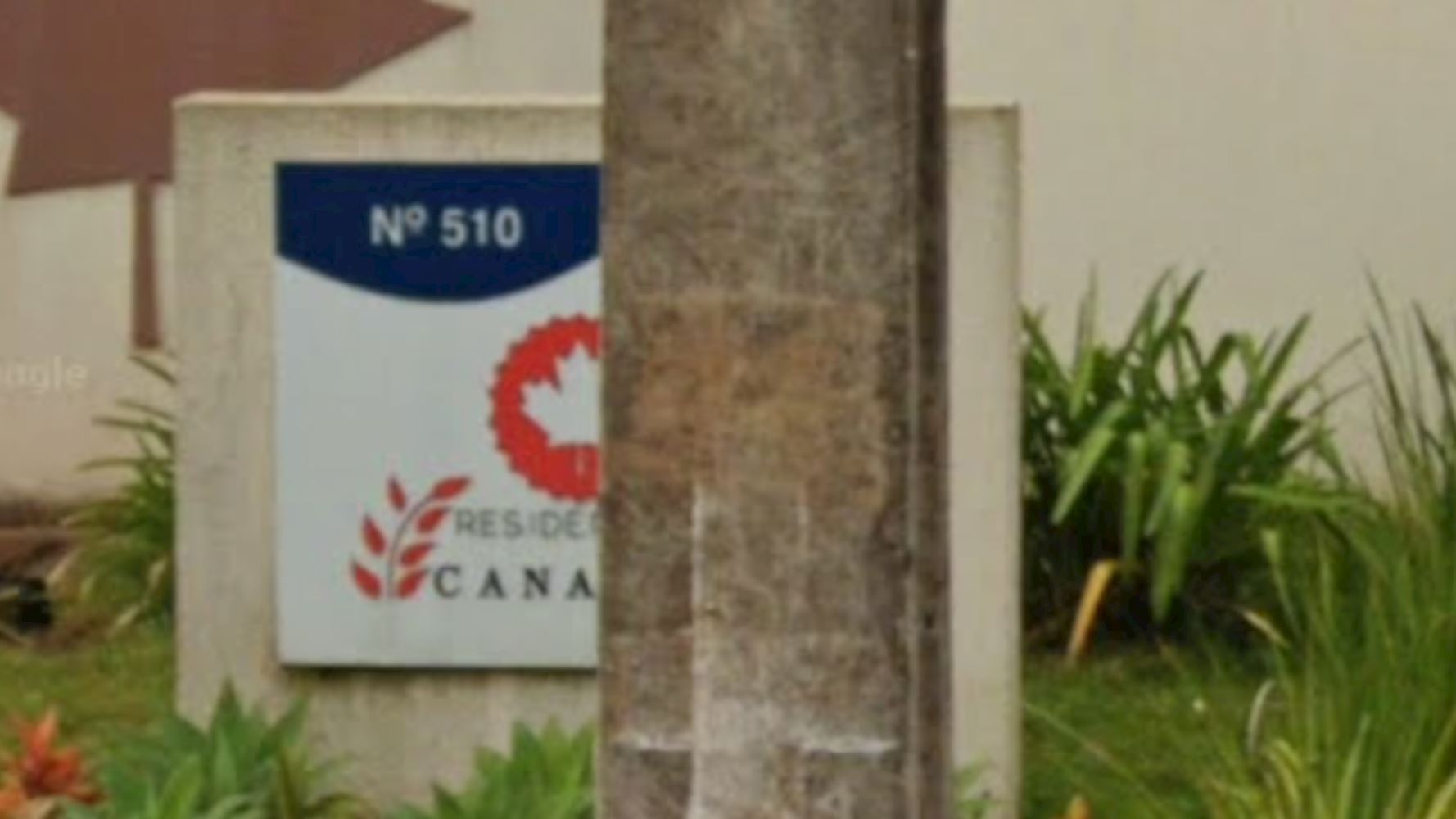 Apartamento no "Condomínio Residencial Canadá" - Capela Velha - Araucária/PR, localizado em Araucária - PR, bairro Capela Velha