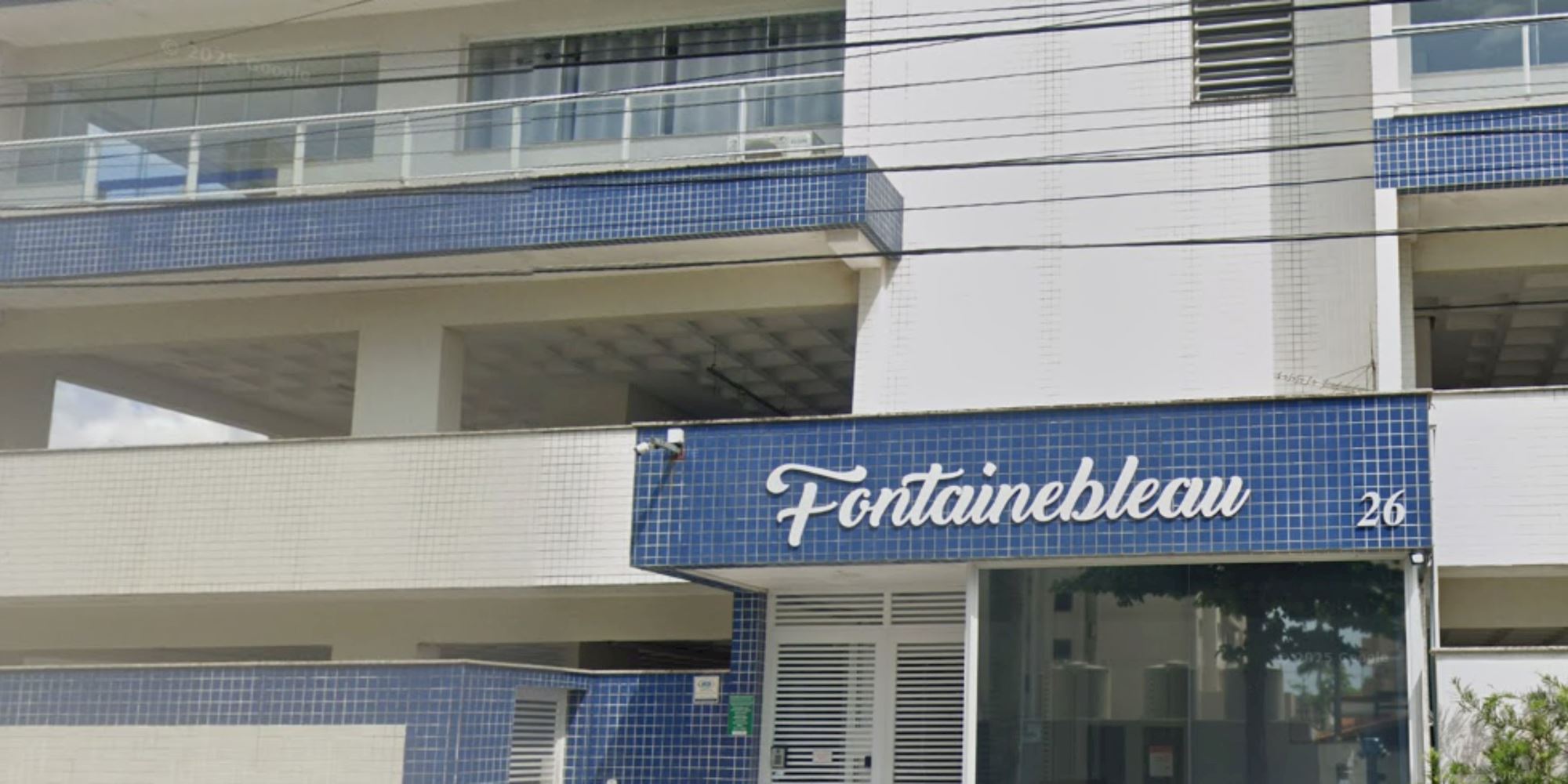 Apartamento no "Condomínio Residencial Fontainebleau" - Jardim Aruan- Caraguatatuba/SP, localizado em Caraguatatuba - SP, bairro Jardim Aruan