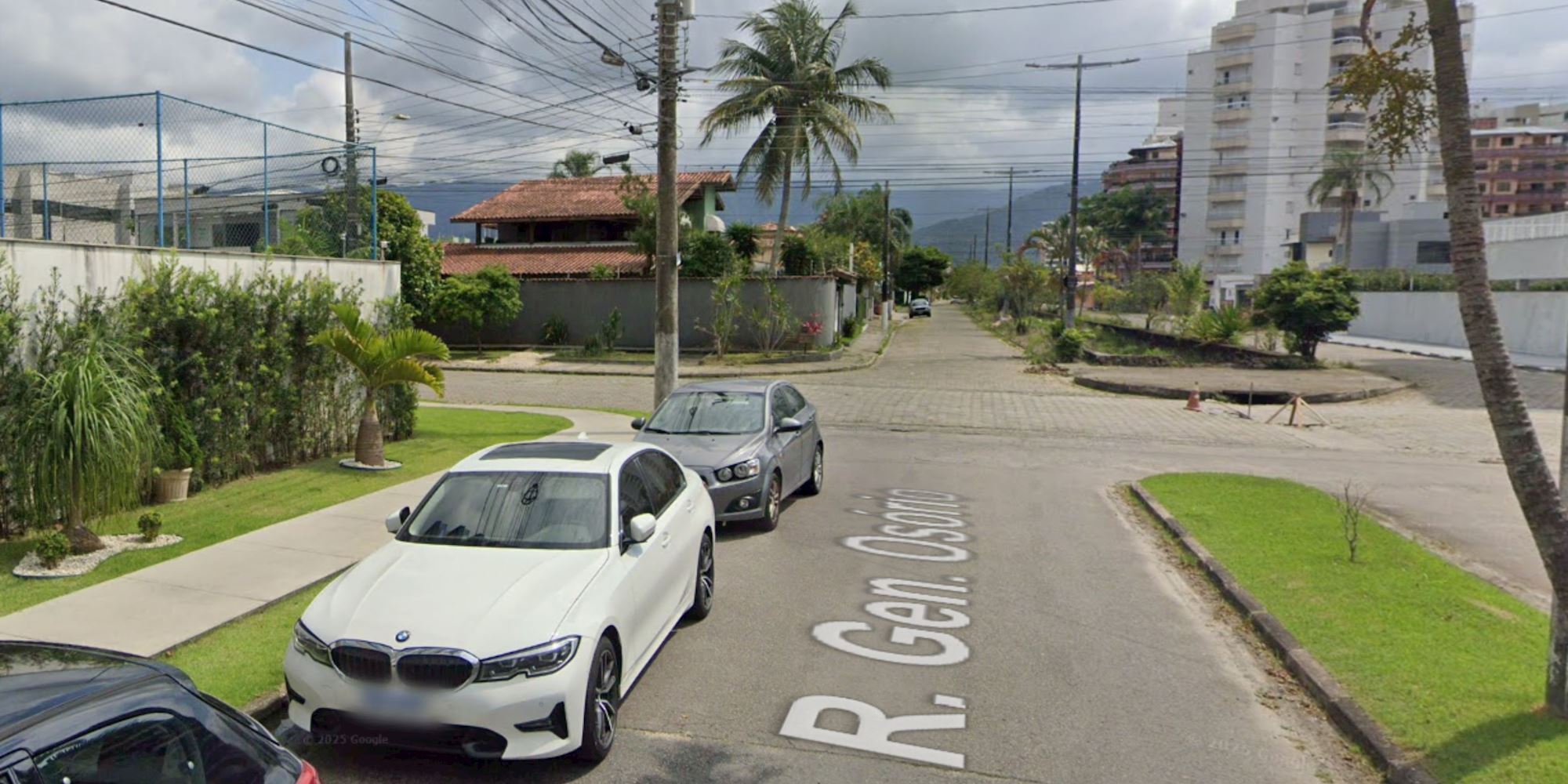 Apartamento no "Condomínio Residencial Fontainebleau" - Jardim Aruan- Caraguatatuba/SP, localizado em Caraguatatuba - SP, bairro Jardim Aruan