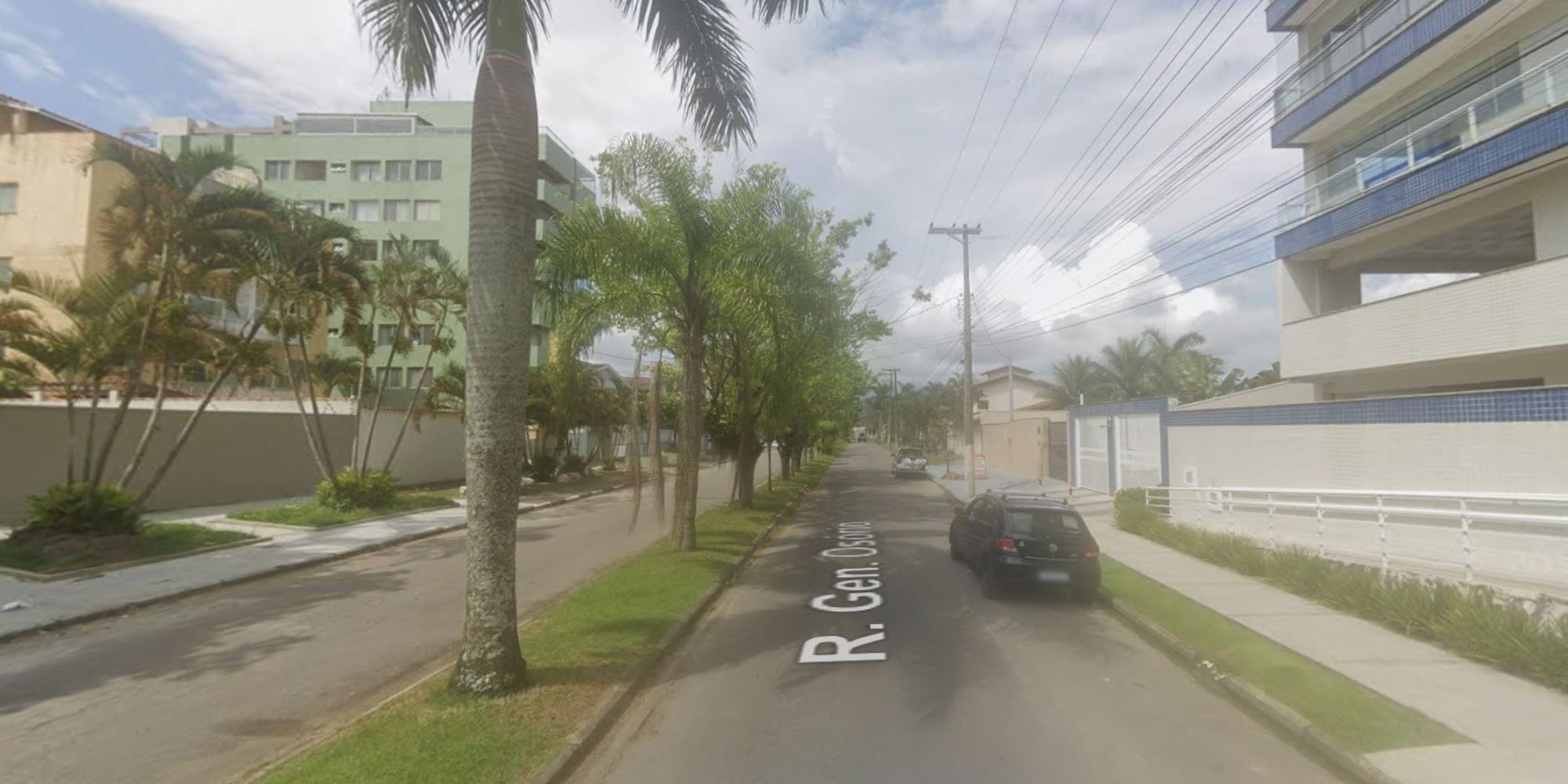 Apartamento no "Condomínio Residencial Fontainebleau" - Jardim Aruan- Caraguatatuba/SP, localizado em Caraguatatuba - SP, bairro Jardim Aruan