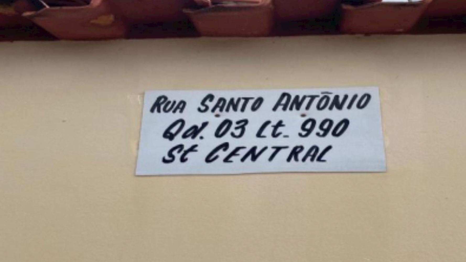 Casa no Centro - Iporá/GO, localizado em Iporá - GO, bairro Centro