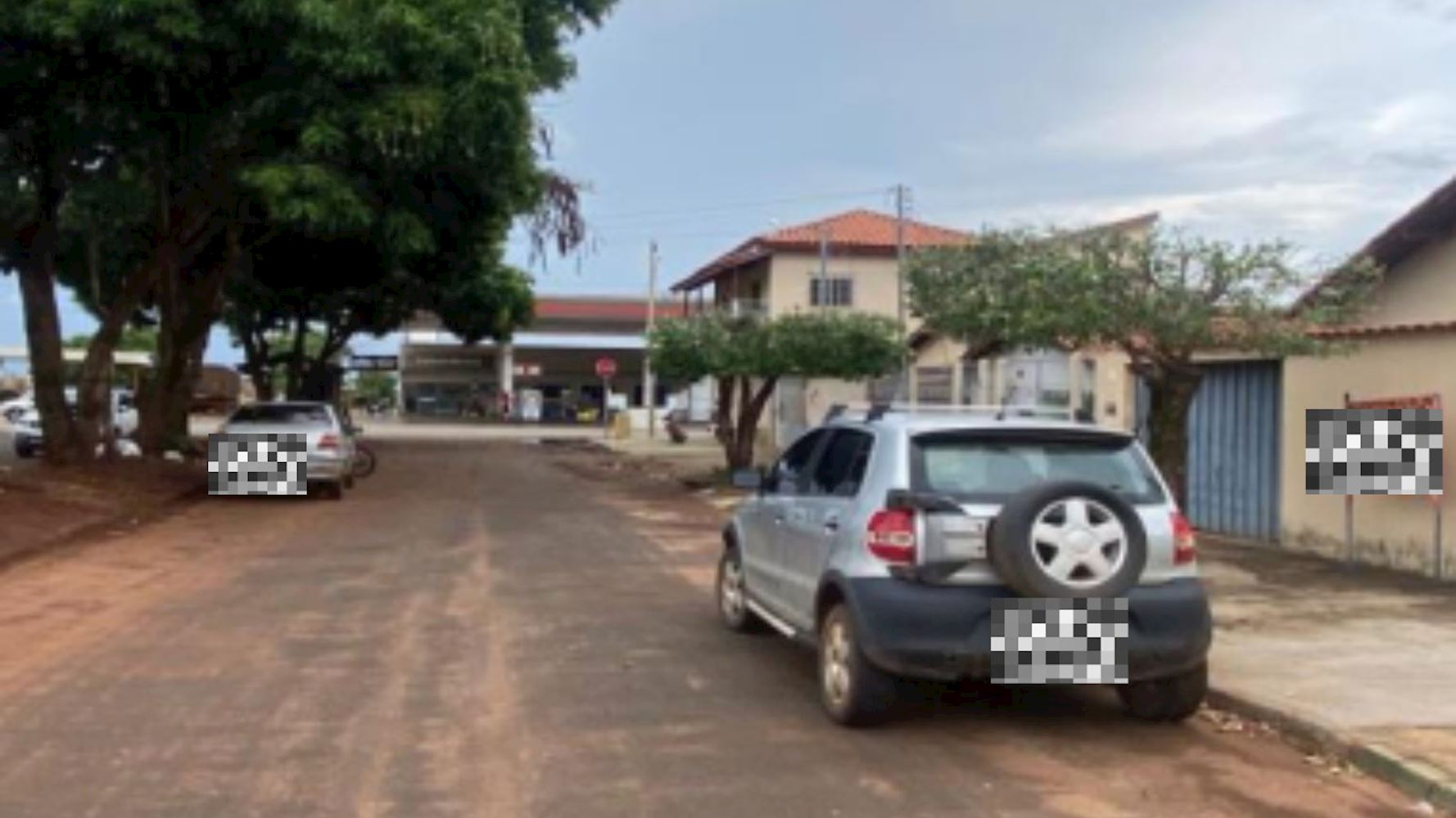 Casa no Centro - Iporá/GO, localizado em Iporá - GO, bairro Centro