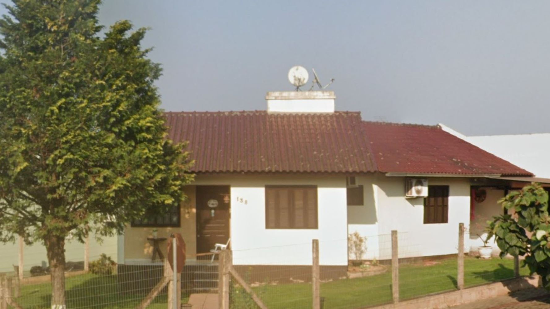 Casa no Centro - Venâncio Aires/RS, localizado em Venâncio Aires - RS, bairro Centro
