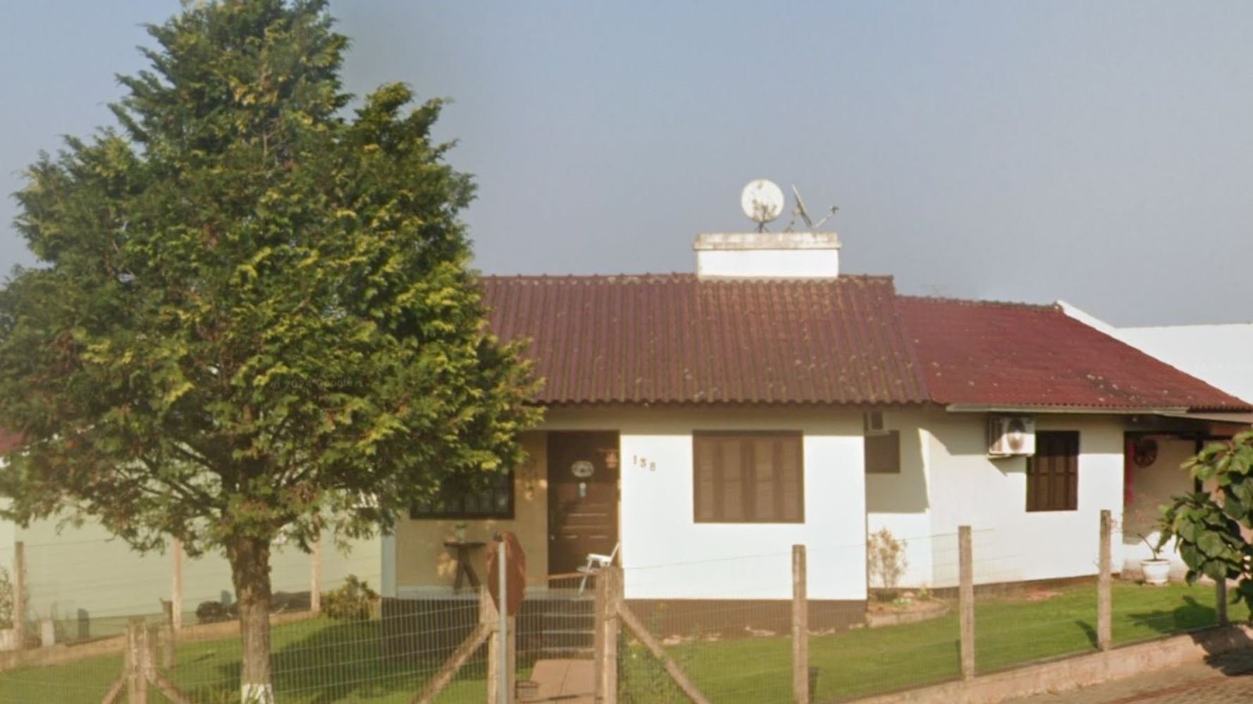 Casa no Centro - Venâncio Aires/RS, localizado em Venâncio Aires - RS, bairro Centro