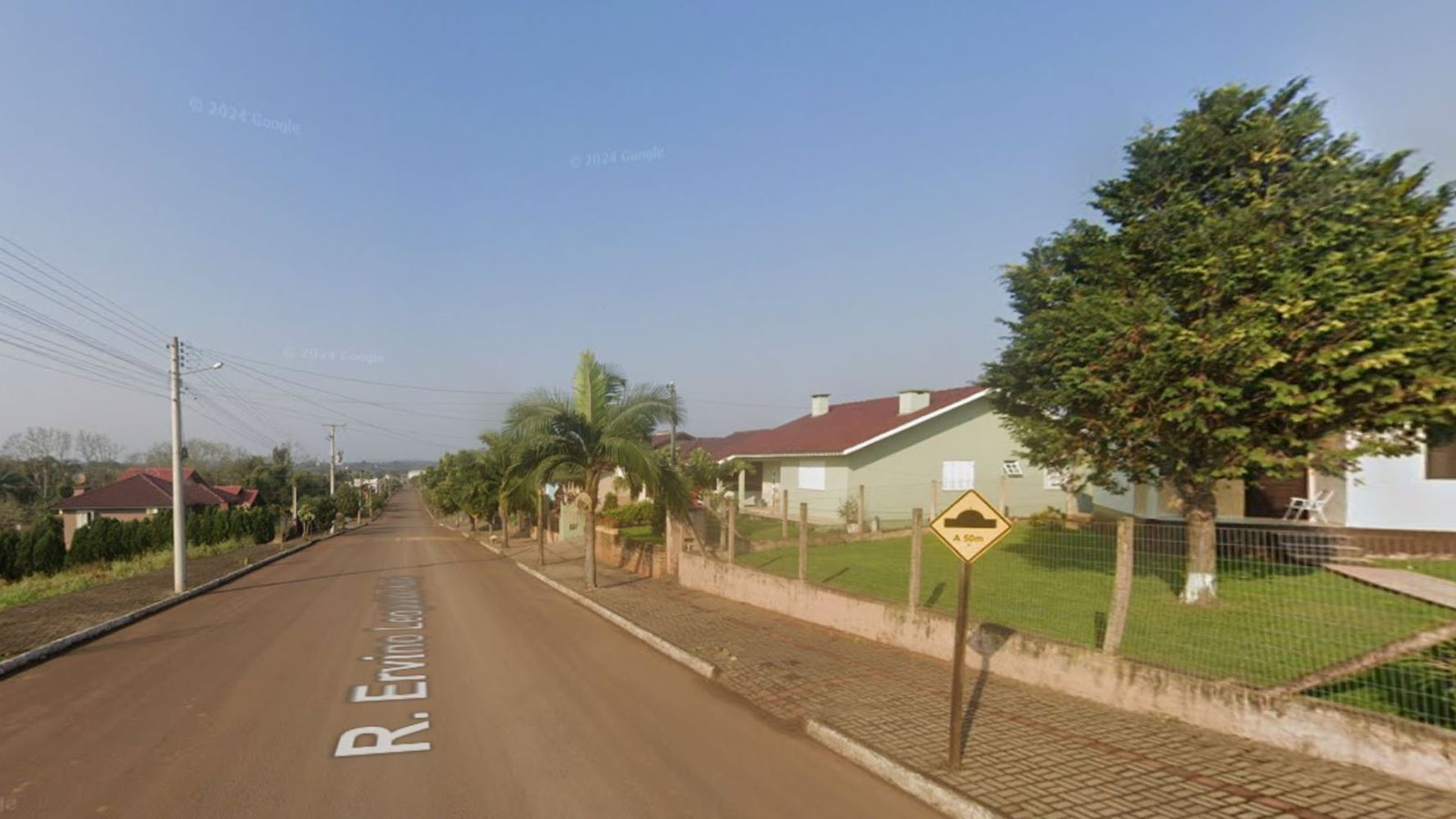 Casa no Centro - Venâncio Aires/RS, localizado em Venâncio Aires - RS, bairro Centro