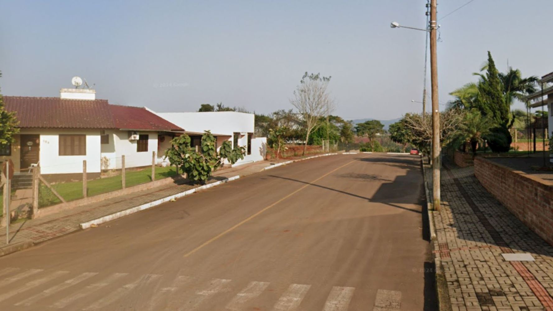 Casa no Centro - Venâncio Aires/RS, localizado em Venâncio Aires - RS, bairro Centro