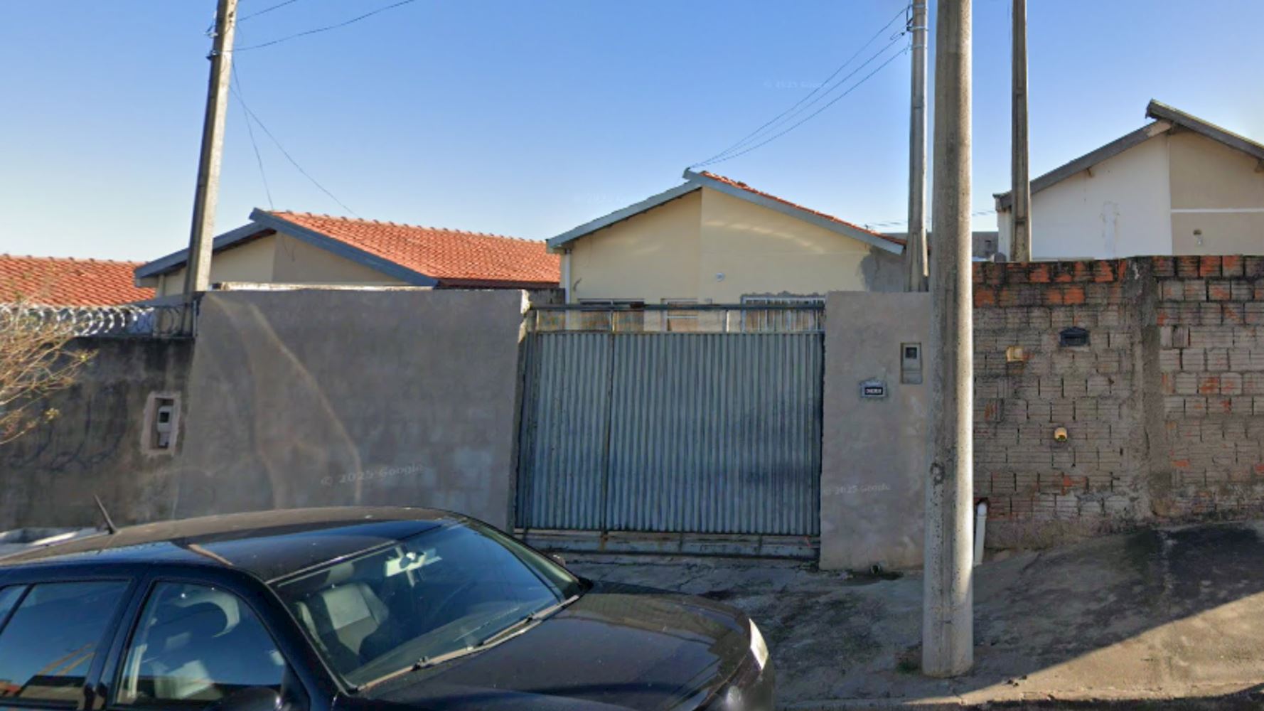 Casa no Residencial Monte Verde - Garça/SP, localizado em Garça - SP