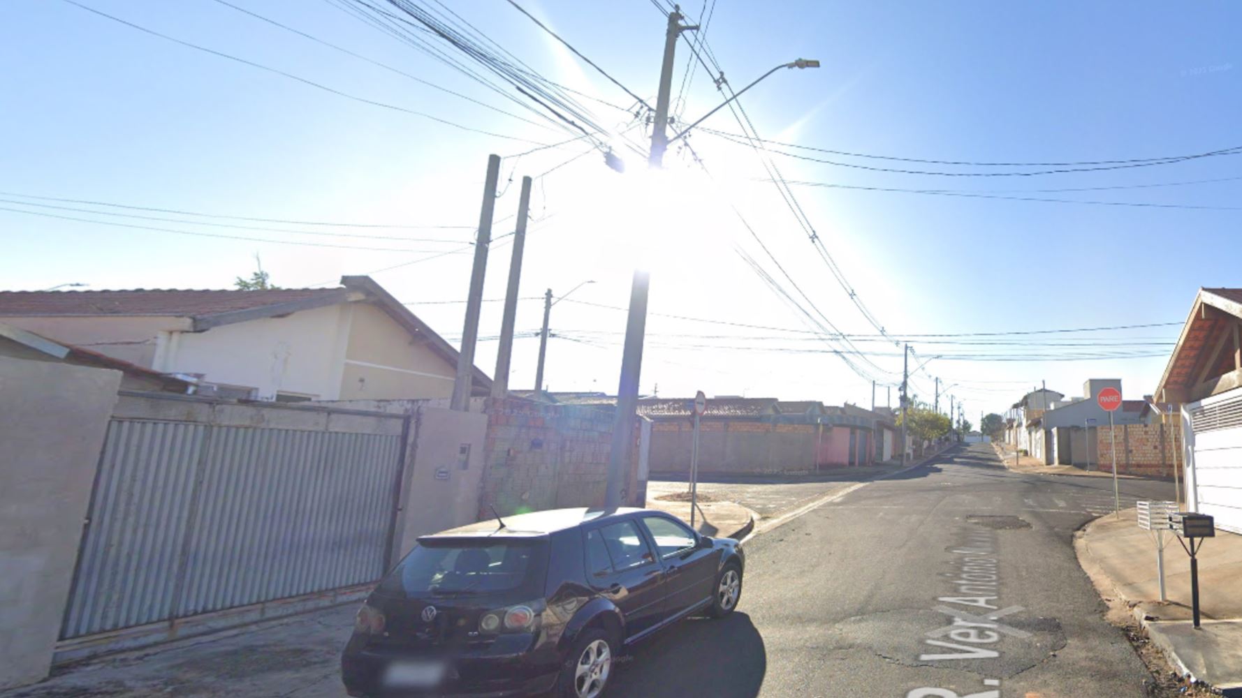 Casa no Residencial Monte Verde - Garça/SP, localizado em Garça - SP