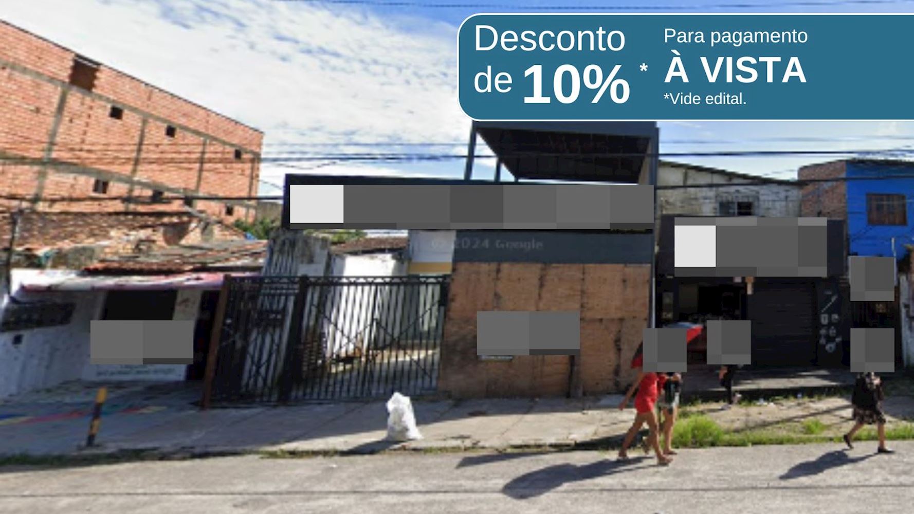 Imagem do imóvel Casa em Marambaia - Belém/PA