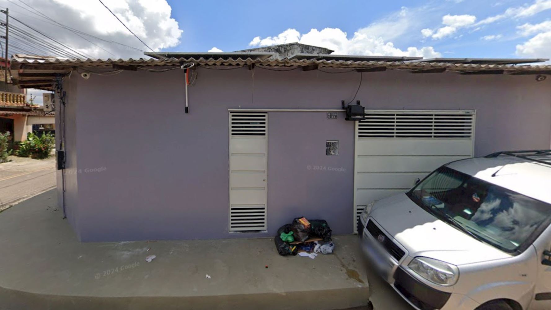 Casa em Coqueiro - Ananindeua/PA, localizado em Ananindeua - PA, bairro Coqueiro