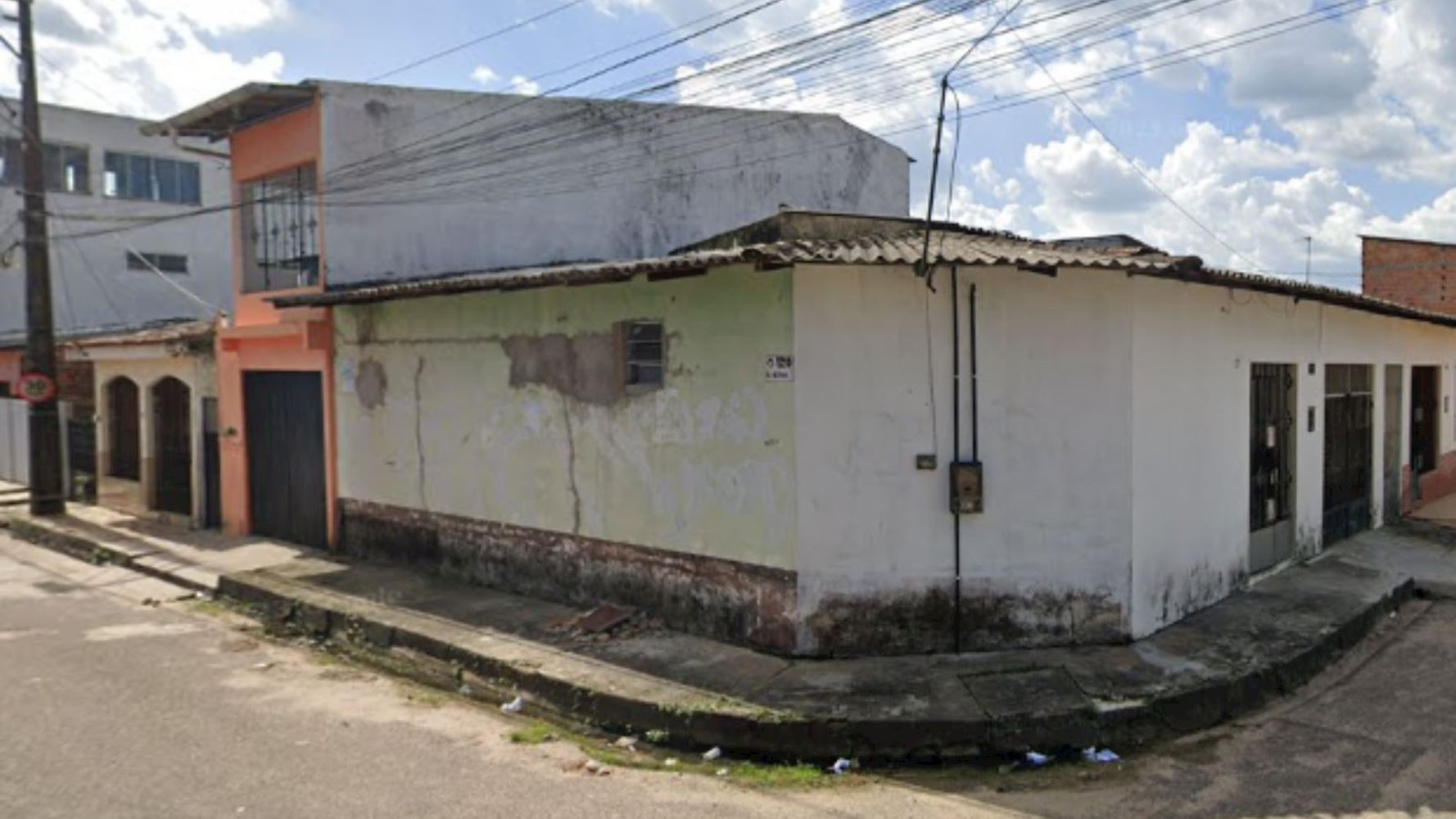 Casa em Coqueiro - Ananindeua/PA, localizado em Ananindeua - PA, bairro Coqueiro