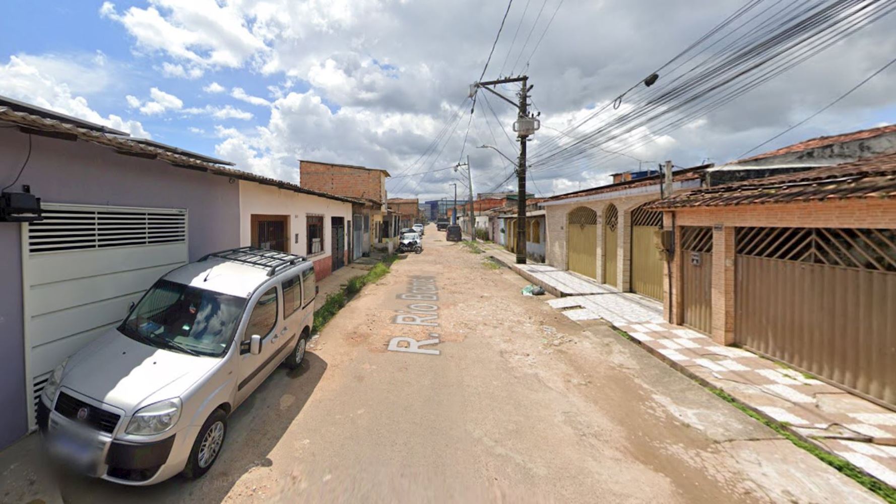 Casa em Coqueiro - Ananindeua/PA, localizado em Ananindeua - PA, bairro Coqueiro