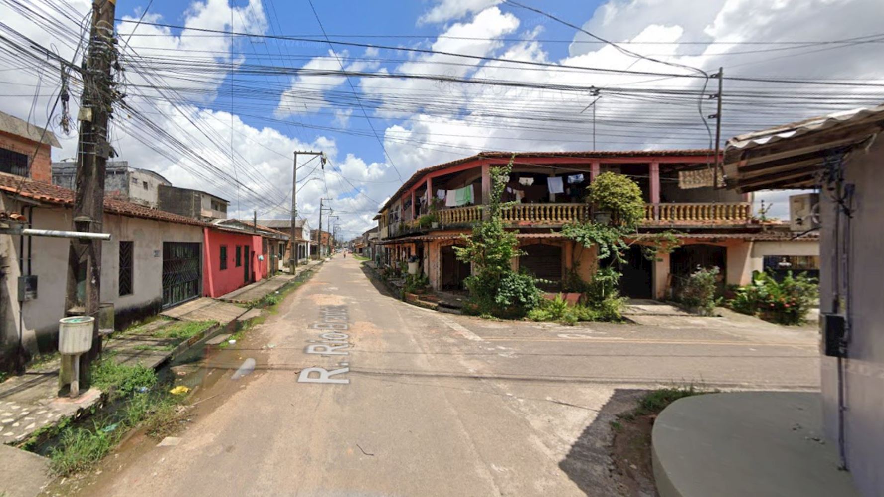 Casa em Coqueiro - Ananindeua/PA, localizado em Ananindeua - PA, bairro Coqueiro