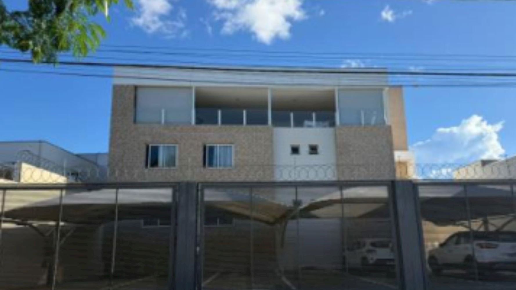 Imagem do imóvel Apartamento no "Edifício Solares" - Ibitutuna - Montes Claros - MG