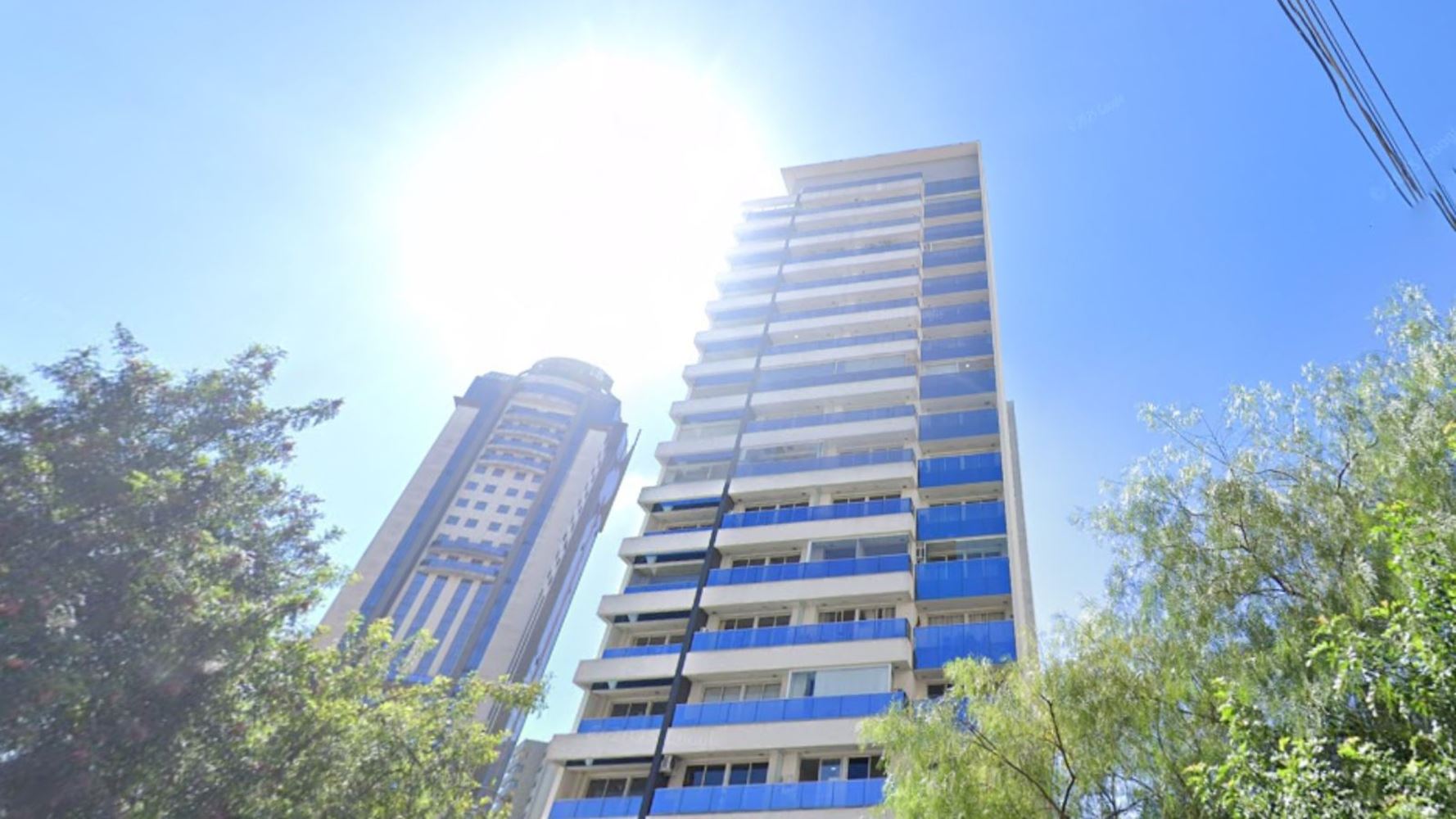 Imagem do imóvel Sala Comercial no "Edifício Clavi Ecco Tower" - Vila Moreira - Guarulhos/SP