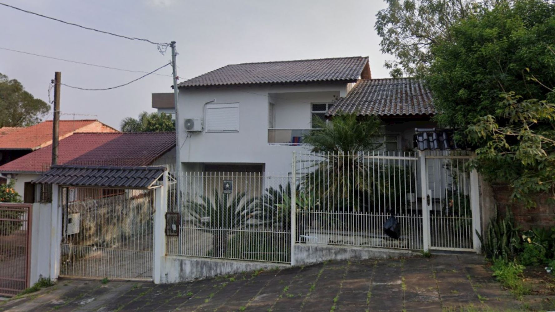 Imagem do imóvel Casa no Parque Residencial Três Figueiras - Viamão/RS