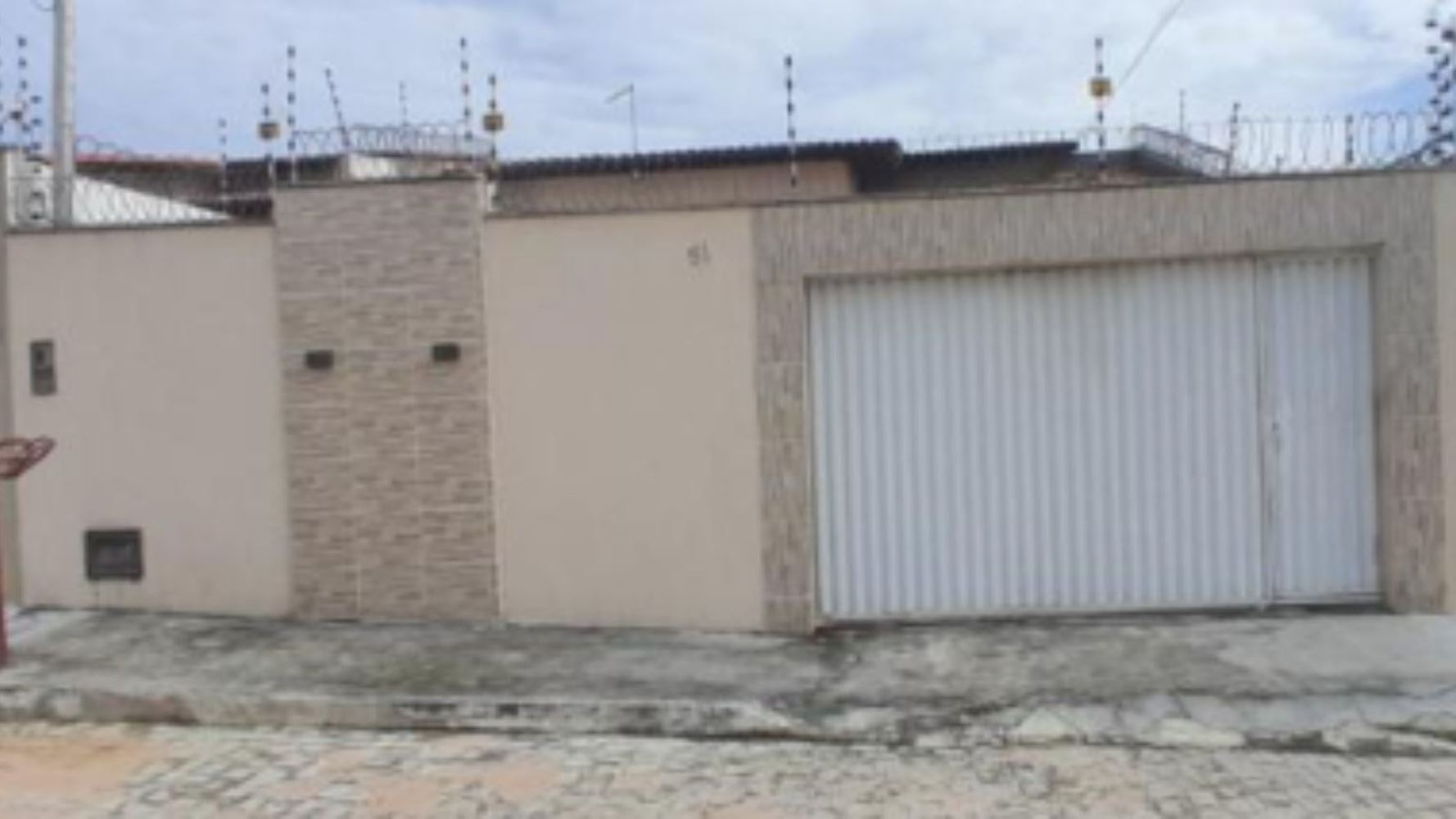 Imagem do imóvel Casa no Bairro Jardins - São Gonçalo Do Amarante/RN