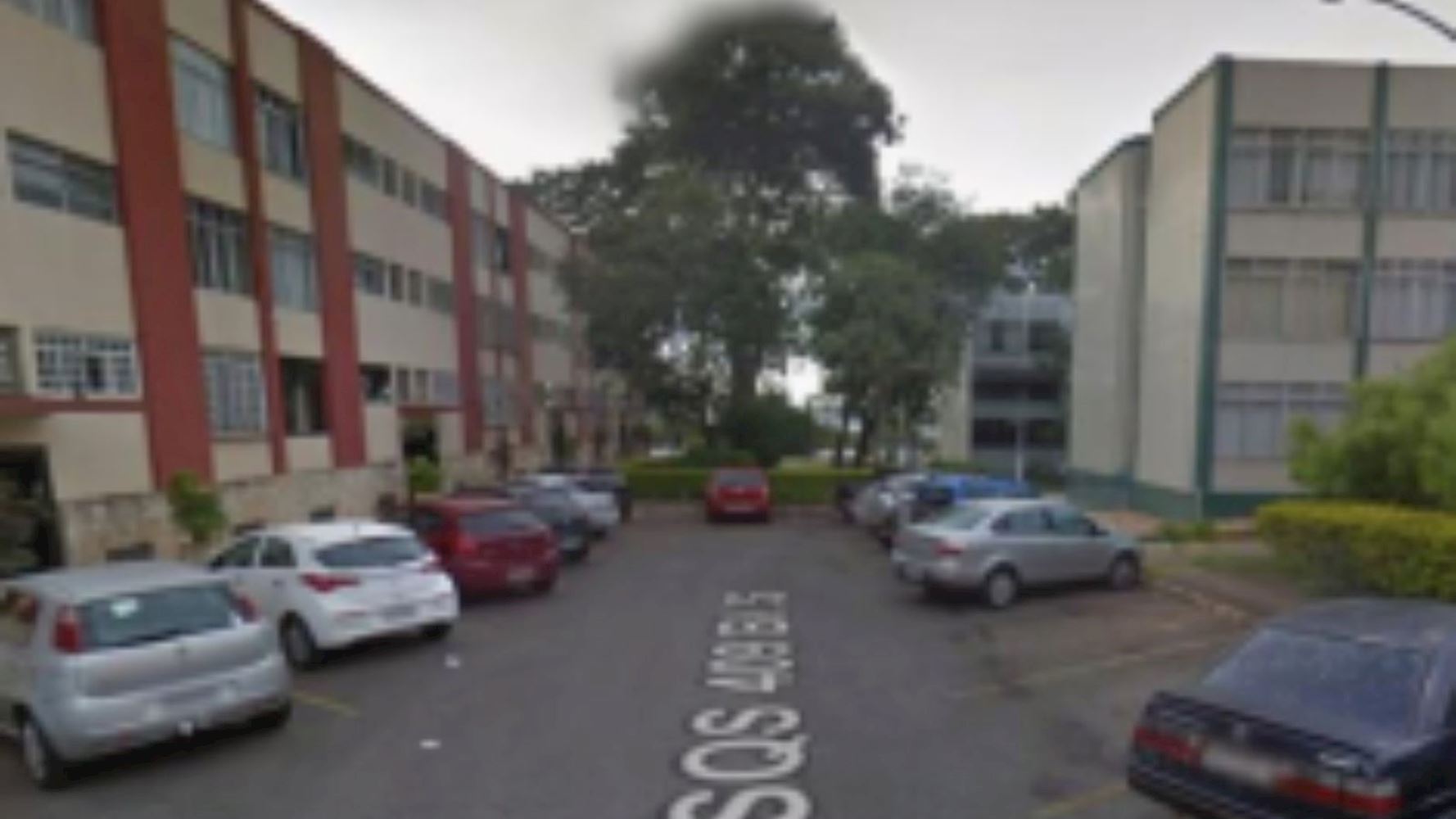 Apartamento no Bairro Plano Piloto - Brasília/DF, localizado em Brasília - DF, bairro Plano Piloto