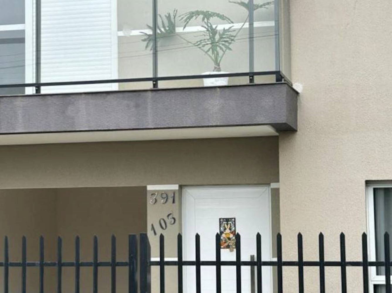 Casa em Pinheiro Machado - Santa Maria/RS, localizado em Santa Maria - RS, bairro Pinheiro Machado