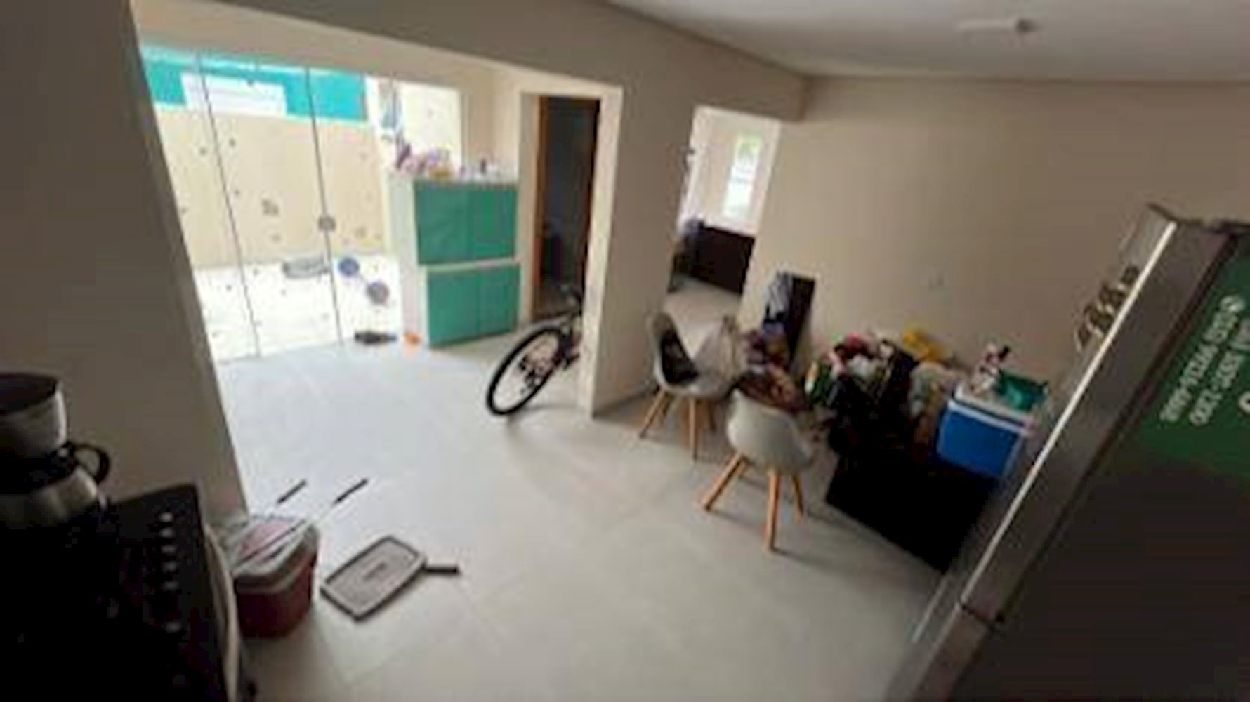 Casa em Pinheiro Machado - Santa Maria/RS, localizado em Santa Maria - RS, bairro Pinheiro Machado