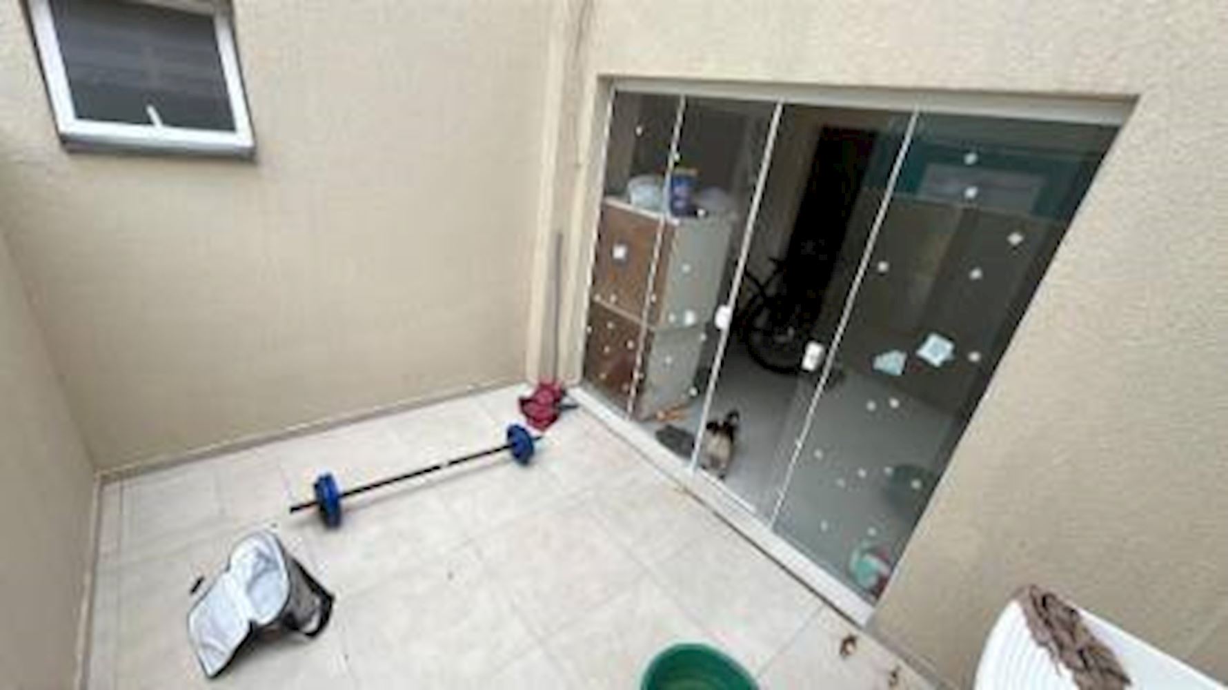 Casa em Pinheiro Machado - Santa Maria/RS, localizado em Santa Maria - RS, bairro Pinheiro Machado