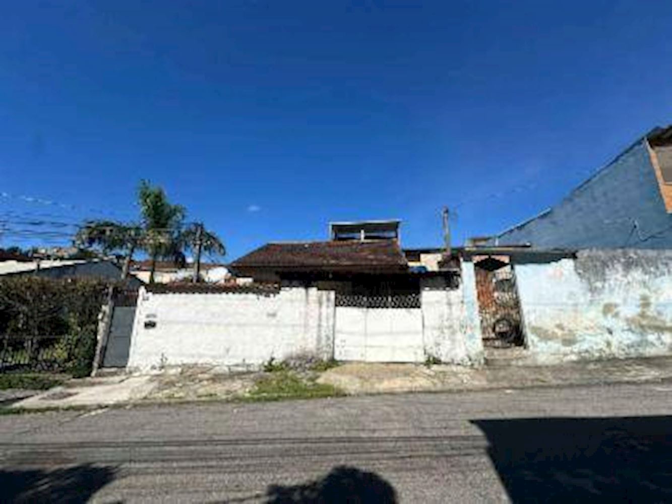 Imagem do imóvel Casa na Vila Valqueire - Rio de Janeiro/RJ