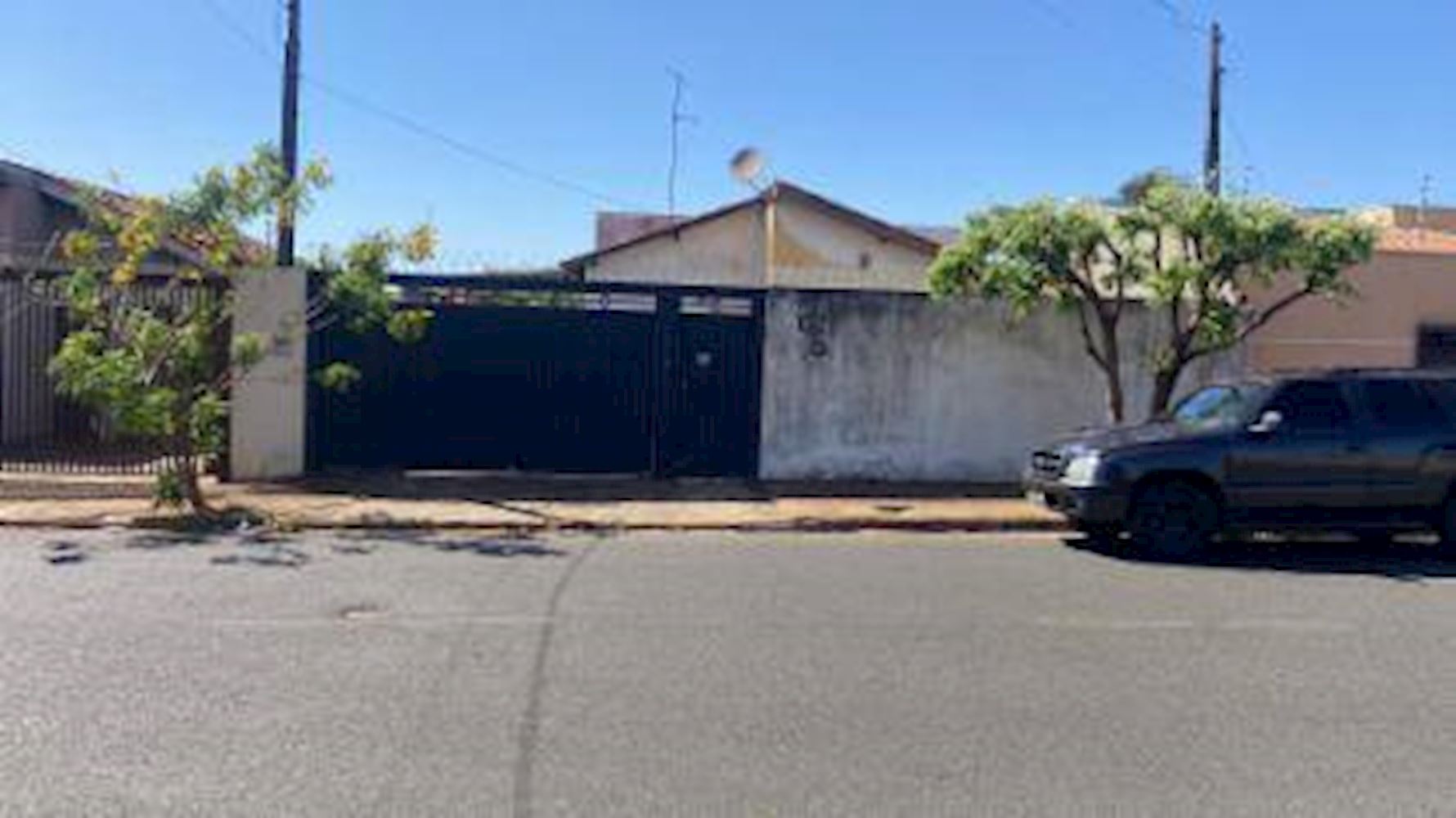Imagem do imóvel Casa na Vila Mafalda II - São José Do Rio Preto/SP