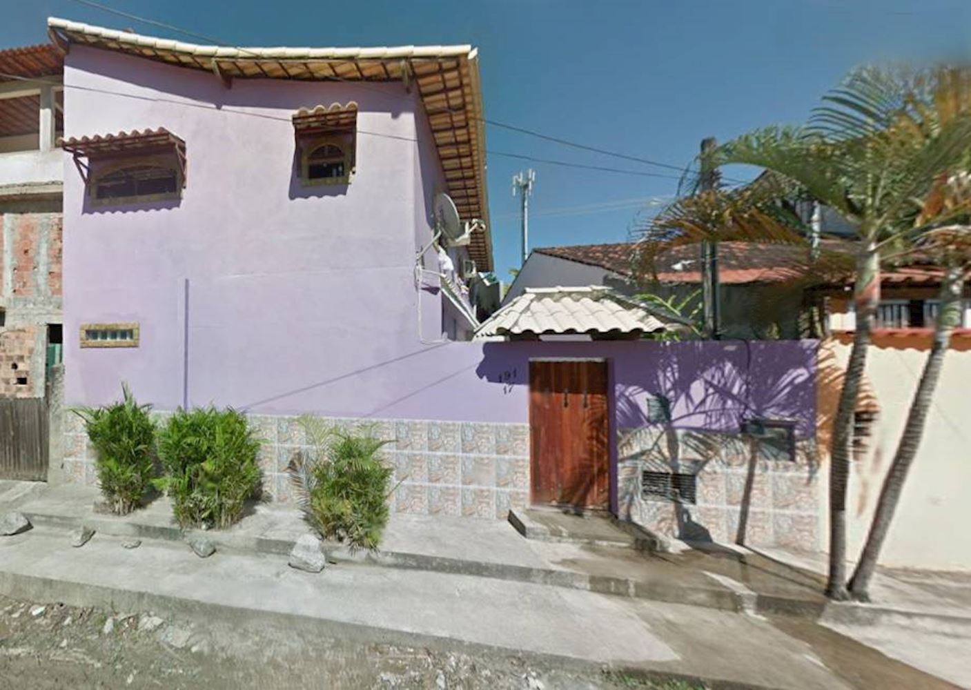 Imagem do imóvel Casa em Tribobó - São Gonçalo/RJ