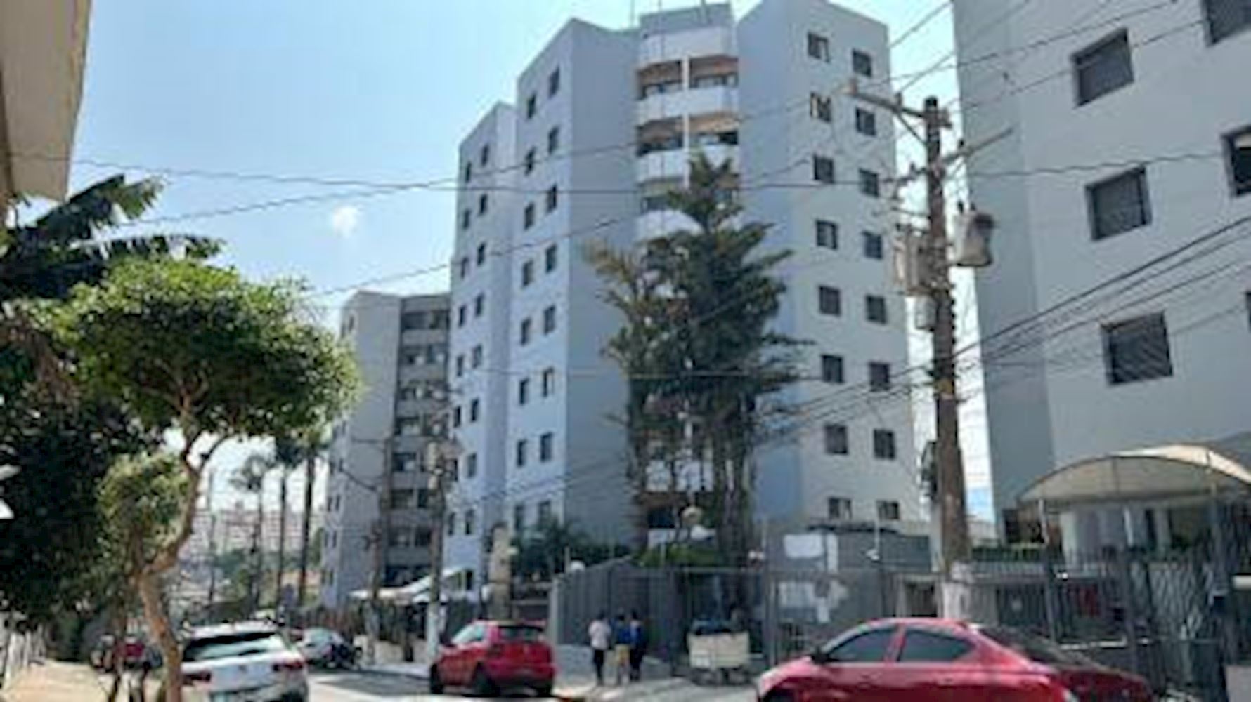 Imagem do imóvel Apartamento na Vila Mangalot - São Paulo/SP