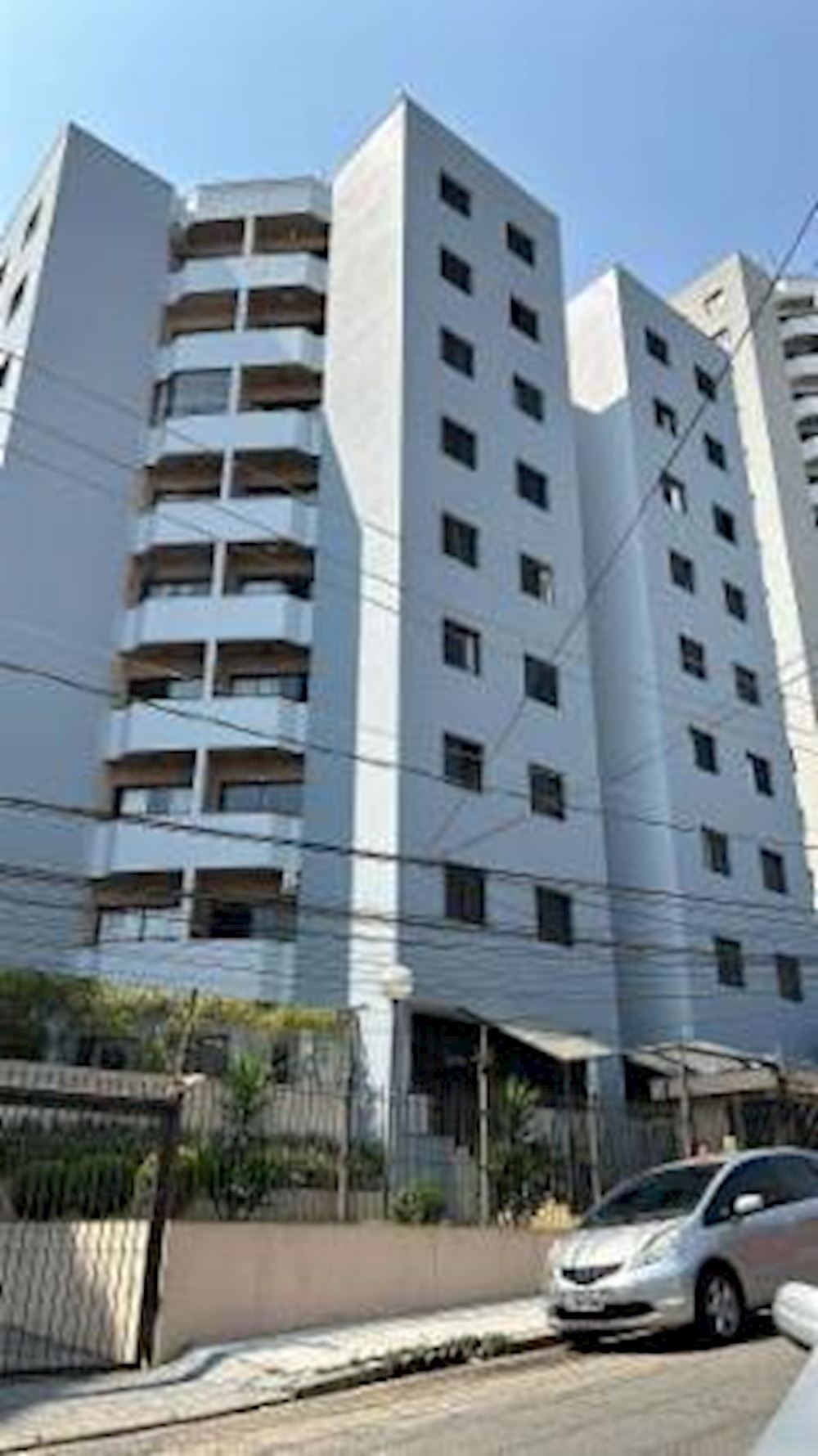 Apartamento na Vila Mangalot - São Paulo/SP, localizado em São Paulo - SP, bairro Vila Mangalot