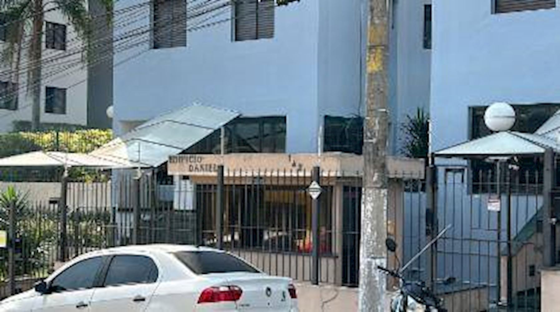 Apartamento na Vila Mangalot - São Paulo/SP, localizado em São Paulo - SP, bairro Vila Mangalot