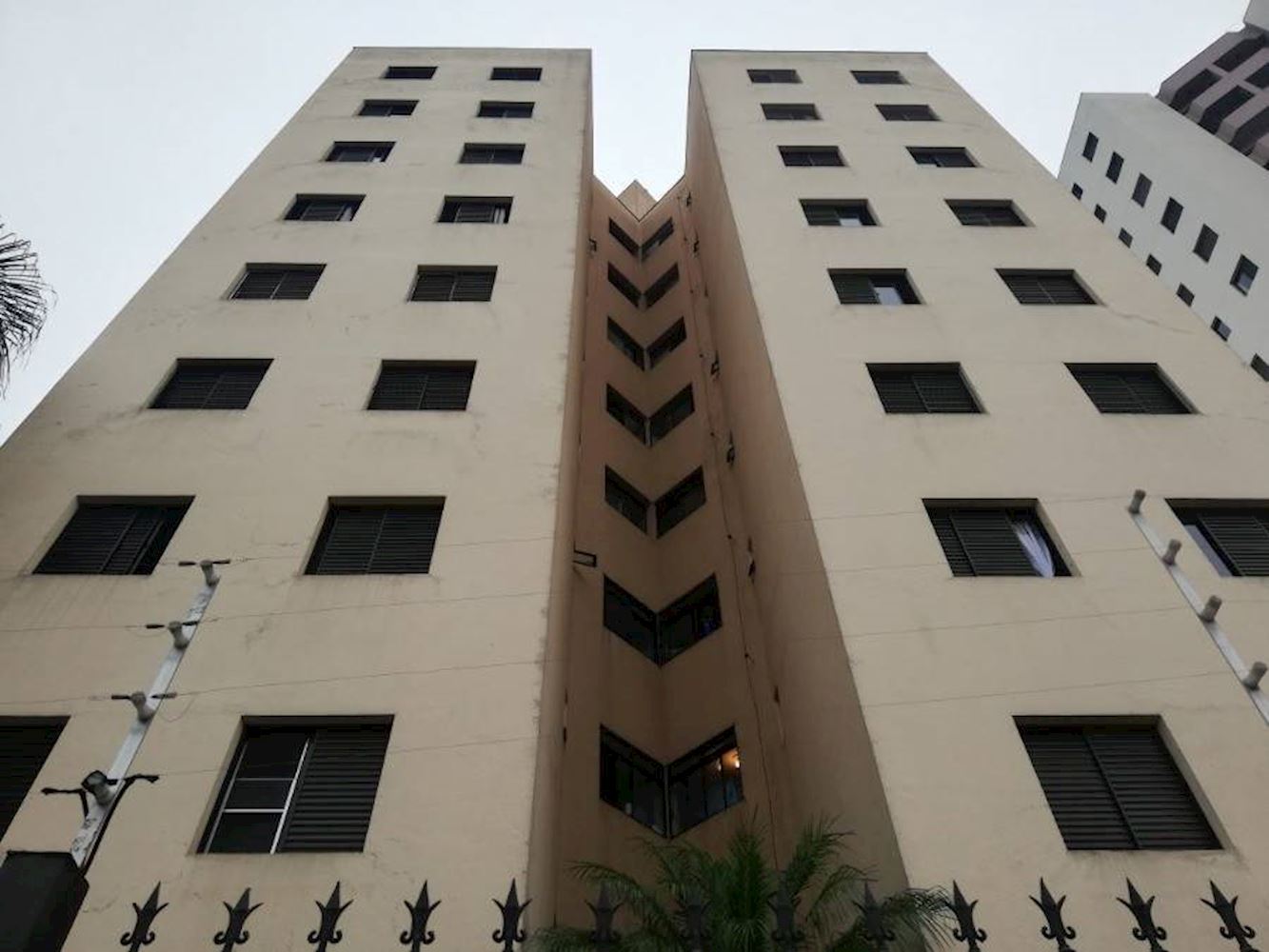 Apartamento na Vila Mangalot - São Paulo/SP, localizado em São Paulo - SP, bairro Vila Mangalot