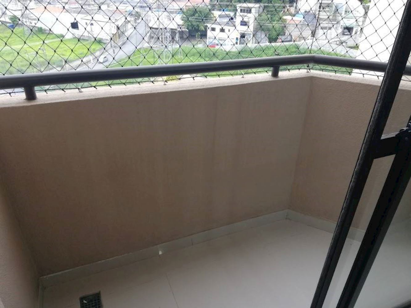 Apartamento na Vila Mangalot - São Paulo/SP, localizado em São Paulo - SP, bairro Vila Mangalot