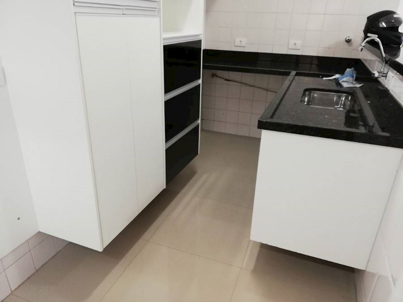 Apartamento na Vila Mangalot - São Paulo/SP, localizado em São Paulo - SP, bairro Vila Mangalot
