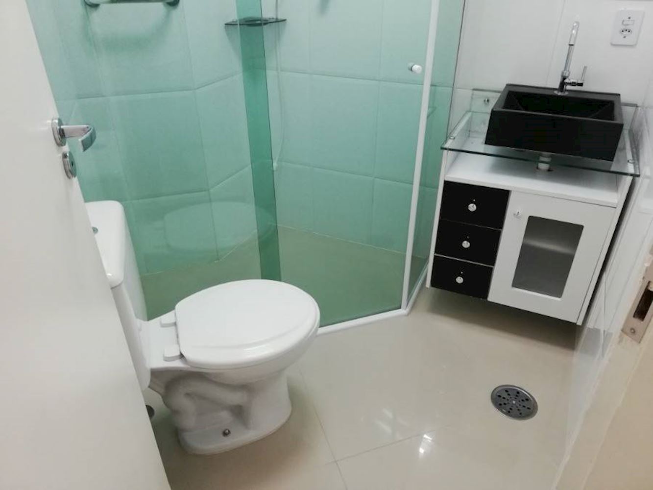 Apartamento na Vila Mangalot - São Paulo/SP, localizado em São Paulo - SP, bairro Vila Mangalot