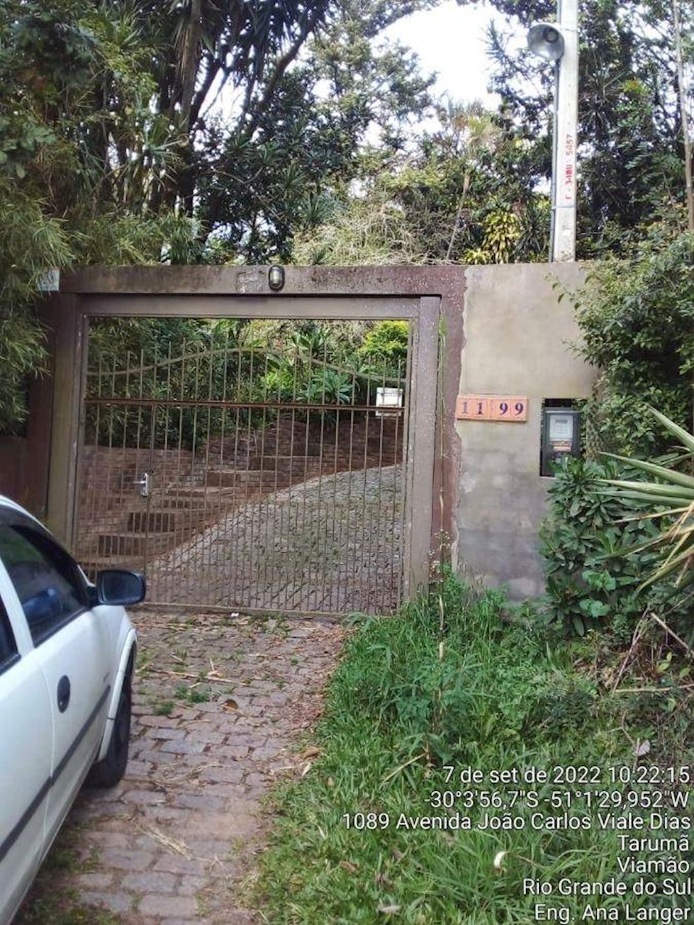 Imagem do imóvel Casa em Tarumã - Viamão/RS