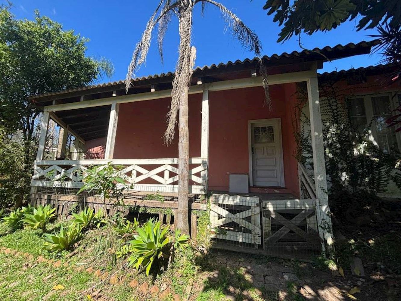 Casa em Tarumã - Viamão/RS, localizado em Viamão - RS, bairro Tarumã