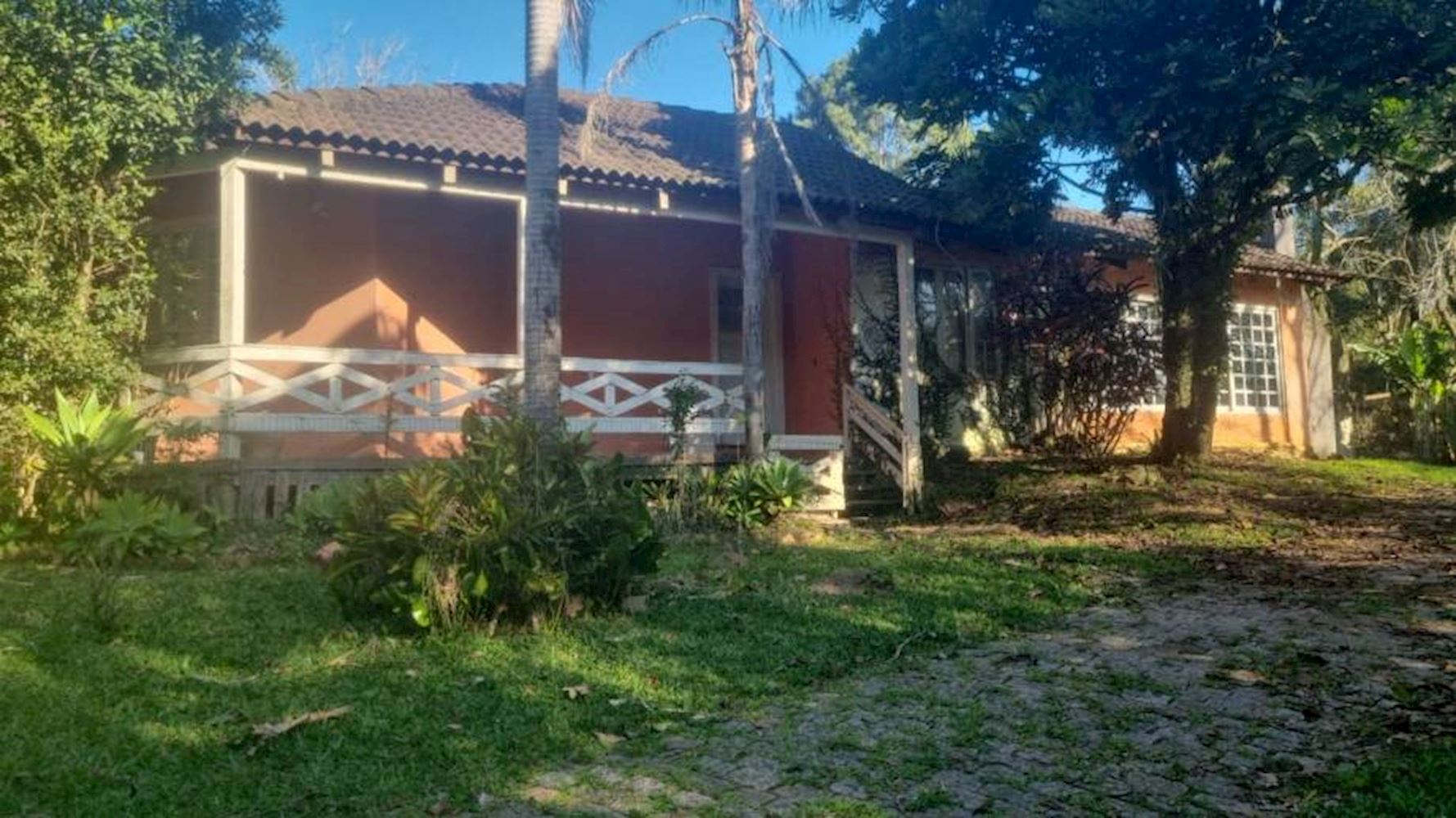 Casa em Tarumã - Viamão/RS, localizado em Viamão - RS, bairro Tarumã