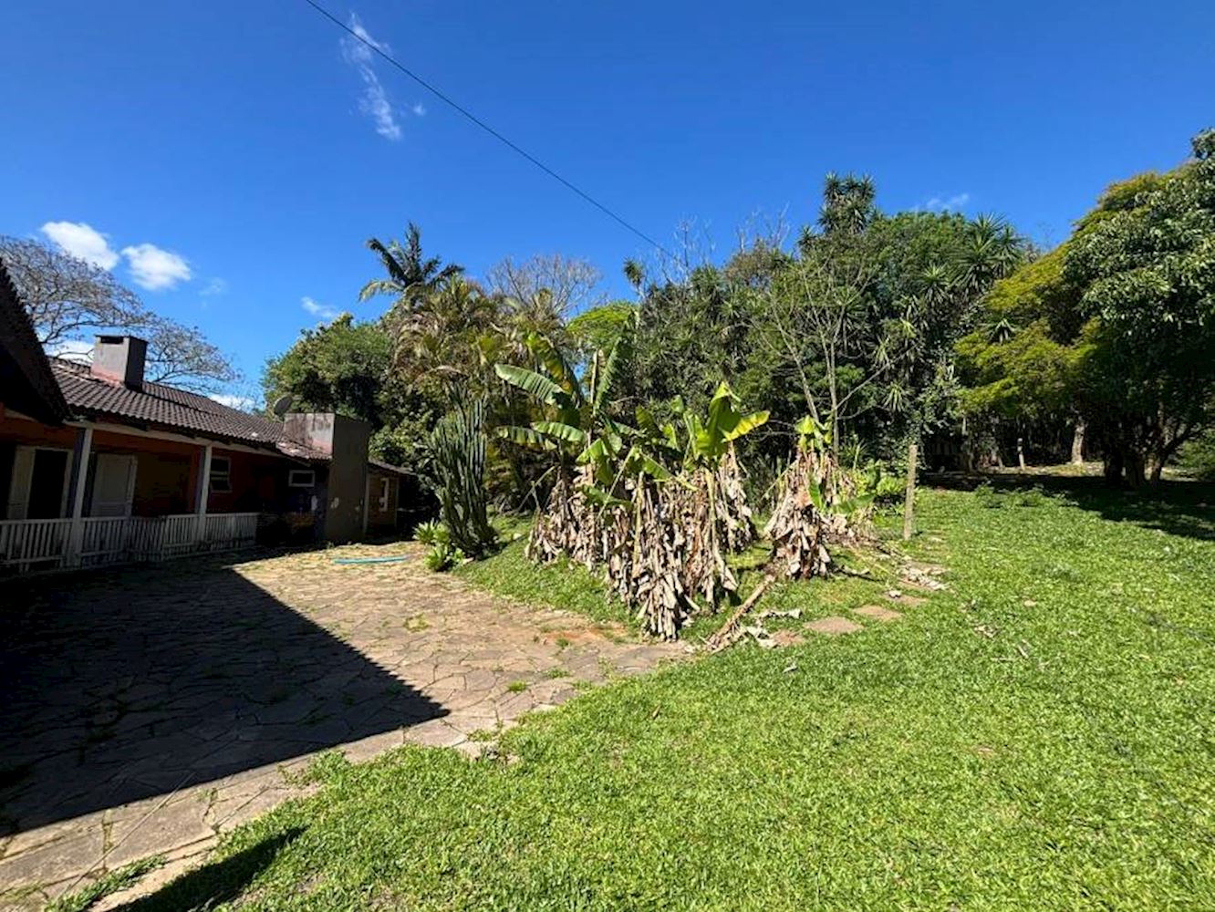 Casa em Tarumã - Viamão/RS, localizado em Viamão - RS, bairro Tarumã