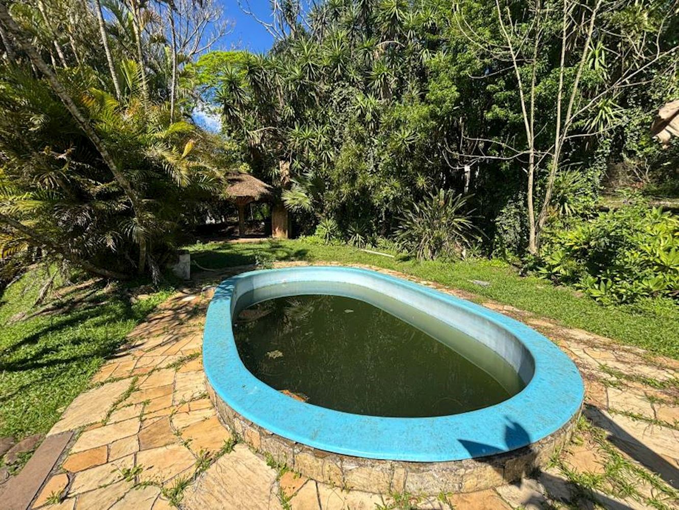 Casa em Tarumã - Viamão/RS, localizado em Viamão - RS, bairro Tarumã