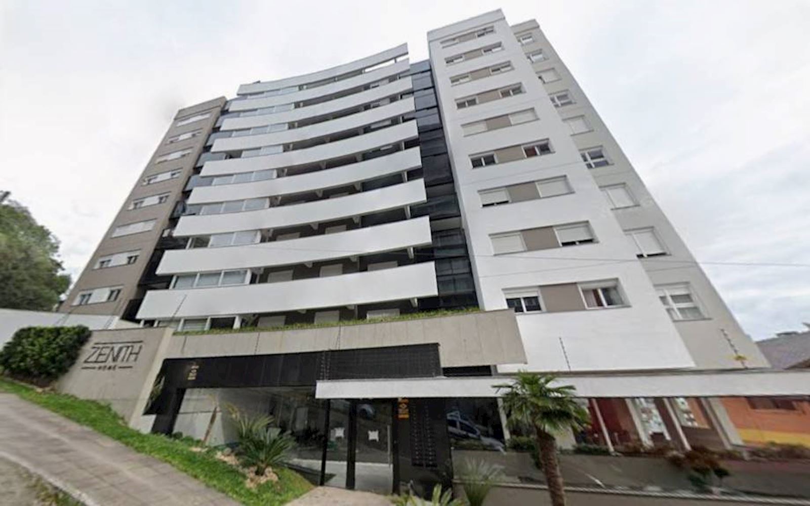 Imagem do imóvel Apartamento em Madureira - Caxias Do Sul/RS