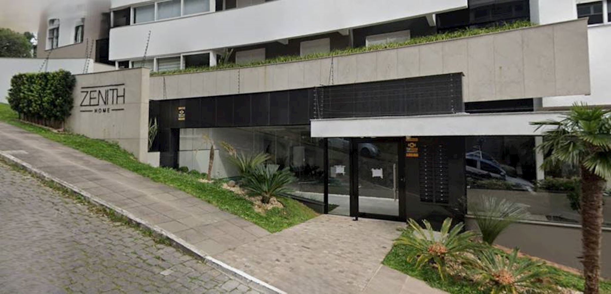 Apartamento em Madureira - Caxias Do Sul/RS, localizado em Caxias Do Sul - RS, bairro Madureira