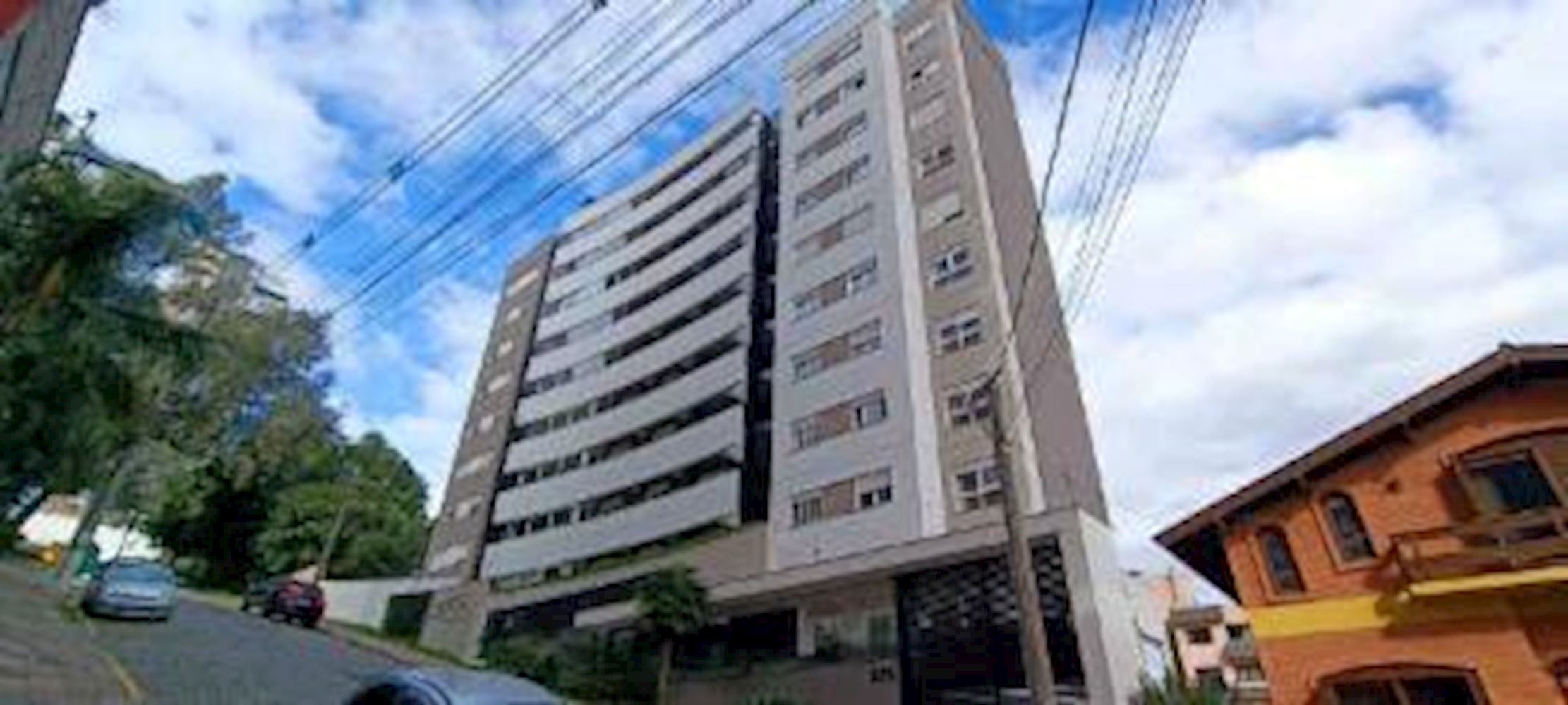 Apartamento em Madureira - Caxias Do Sul/RS, localizado em Caxias Do Sul - RS, bairro Madureira